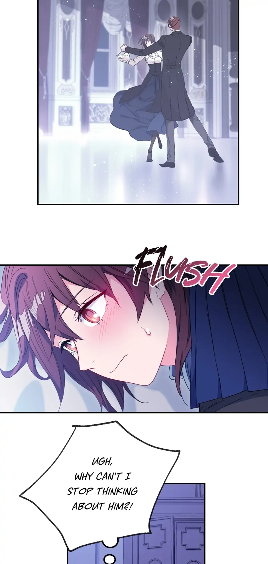 Read As You Wish, Prince ENGLISH Manga Online