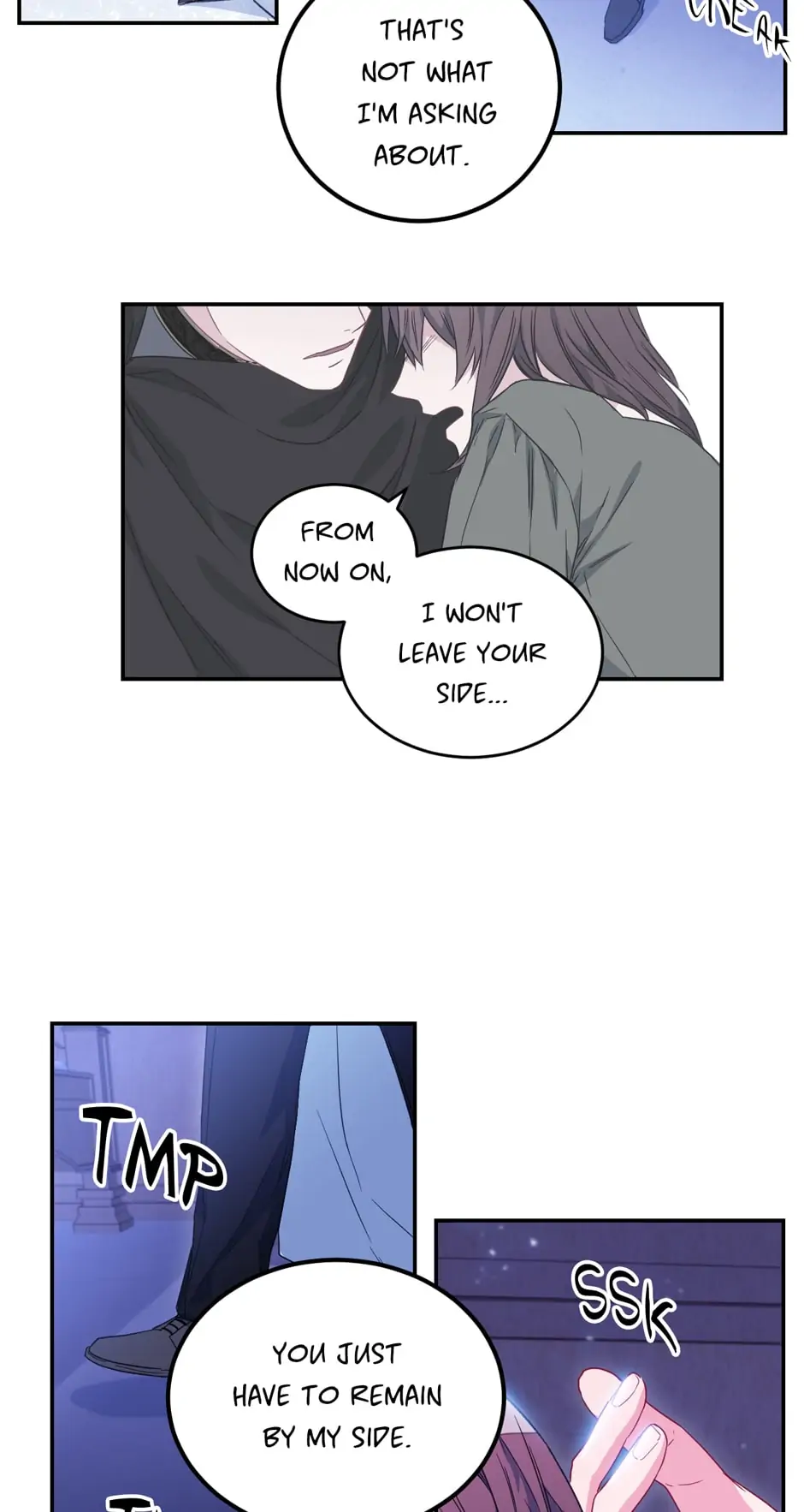 Read As You Wish, Prince ENGLISH Manga Online