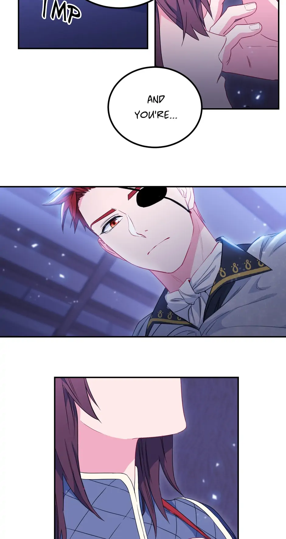 Read As You Wish, Prince ENGLISH Manga Online