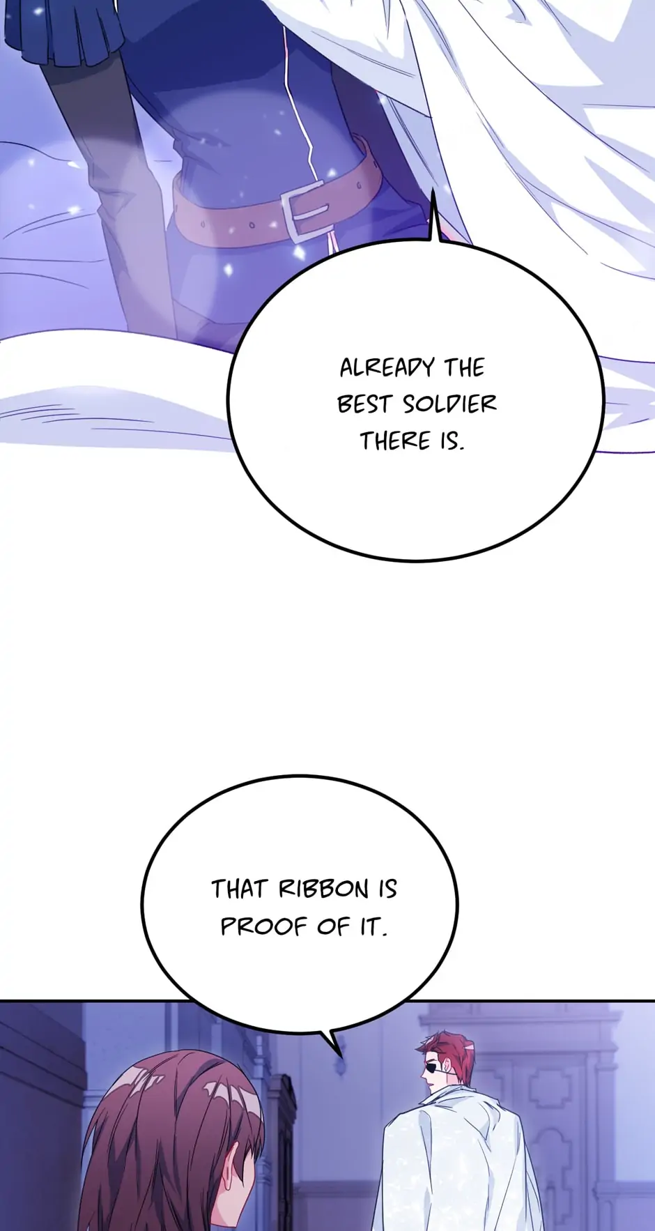 Read As You Wish, Prince ENGLISH Manga Online