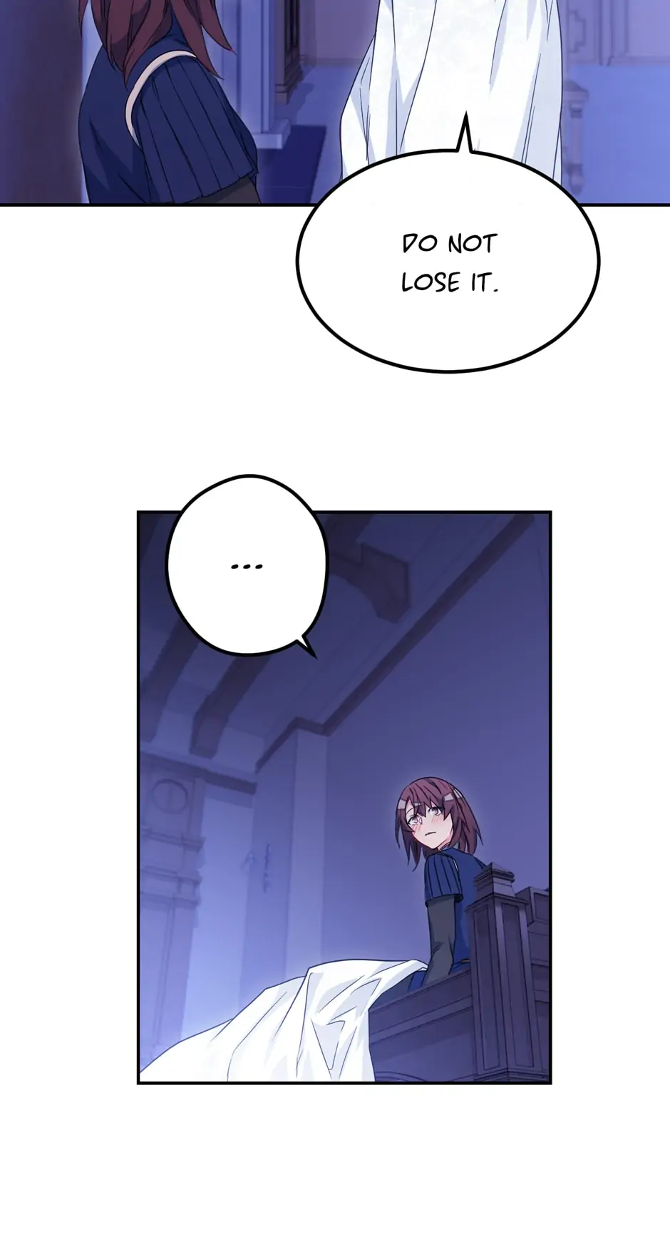 Read As You Wish, Prince ENGLISH Manga Online