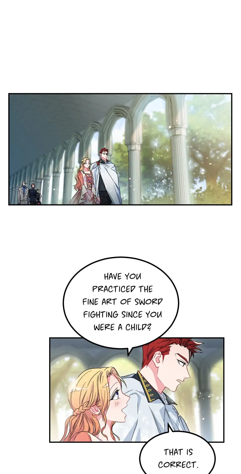 Read As You Wish, Prince ENGLISH Manga Online