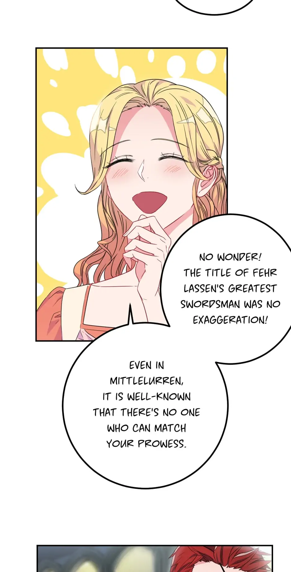 Read As You Wish, Prince ENGLISH Manga Online