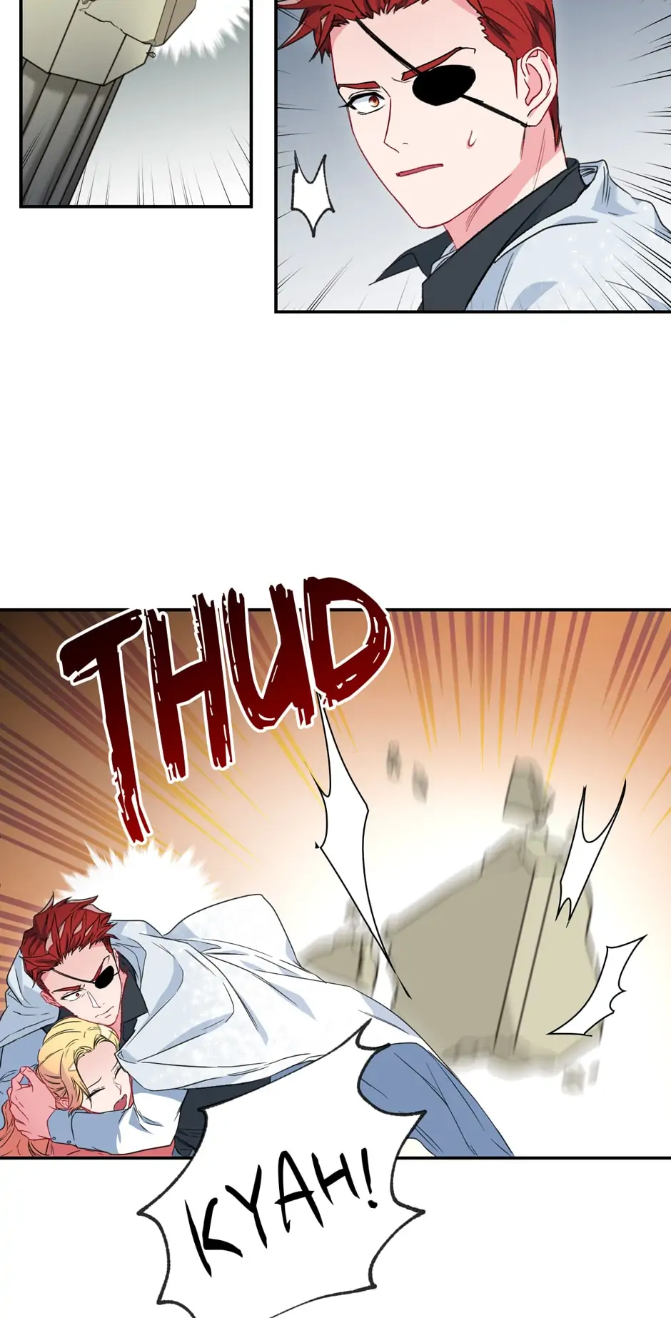 Read As You Wish, Prince ENGLISH Manga Online