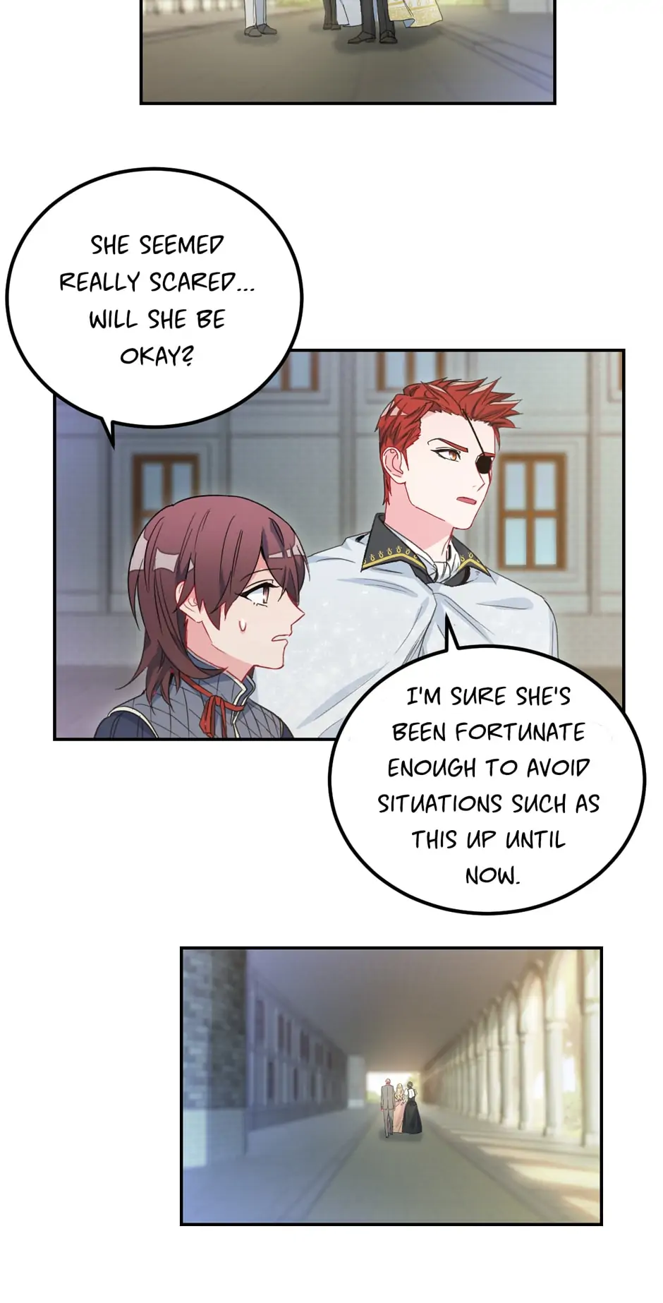 Read As You Wish, Prince ENGLISH Manga Online