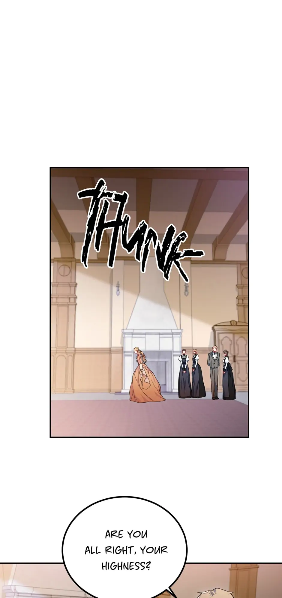 Read As You Wish, Prince ENGLISH Manga Online