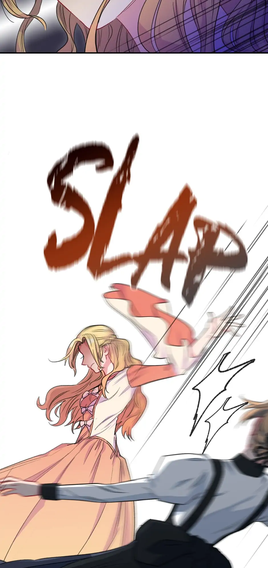 Read As You Wish, Prince ENGLISH Manga Online