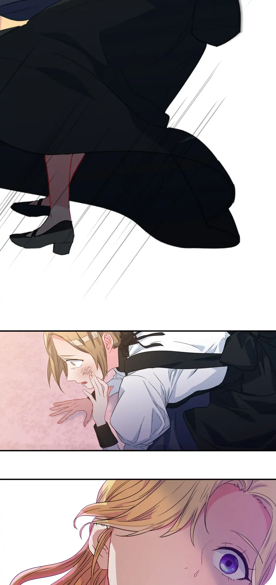 Read As You Wish, Prince ENGLISH Manga Online