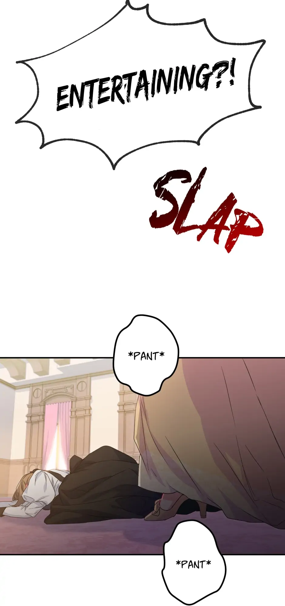 Read As You Wish, Prince ENGLISH Manga Online