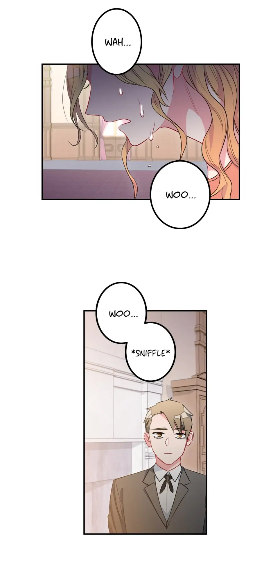 Read As You Wish, Prince ENGLISH Manga Online