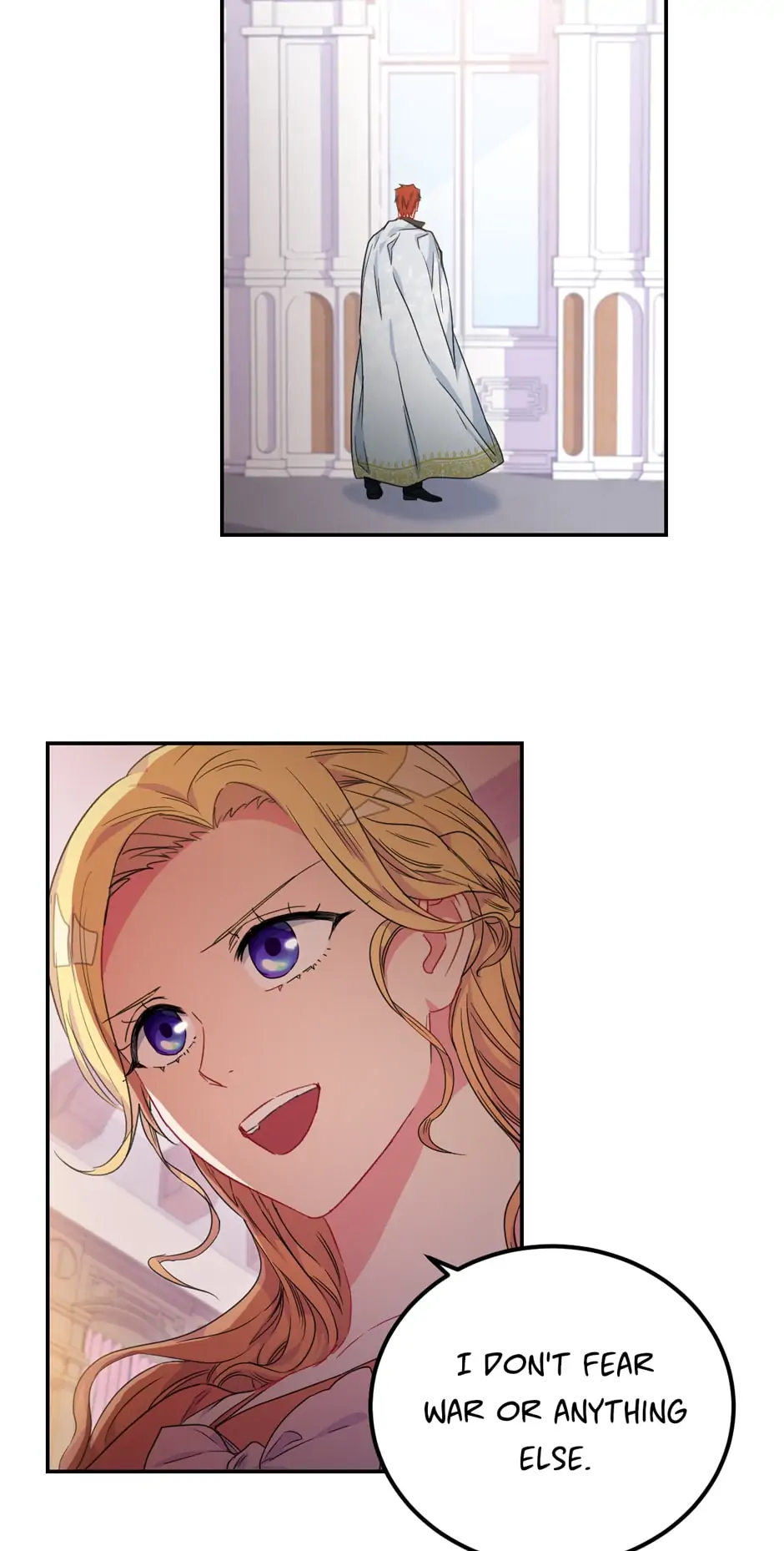 Read As You Wish, Prince ENGLISH Manga Online