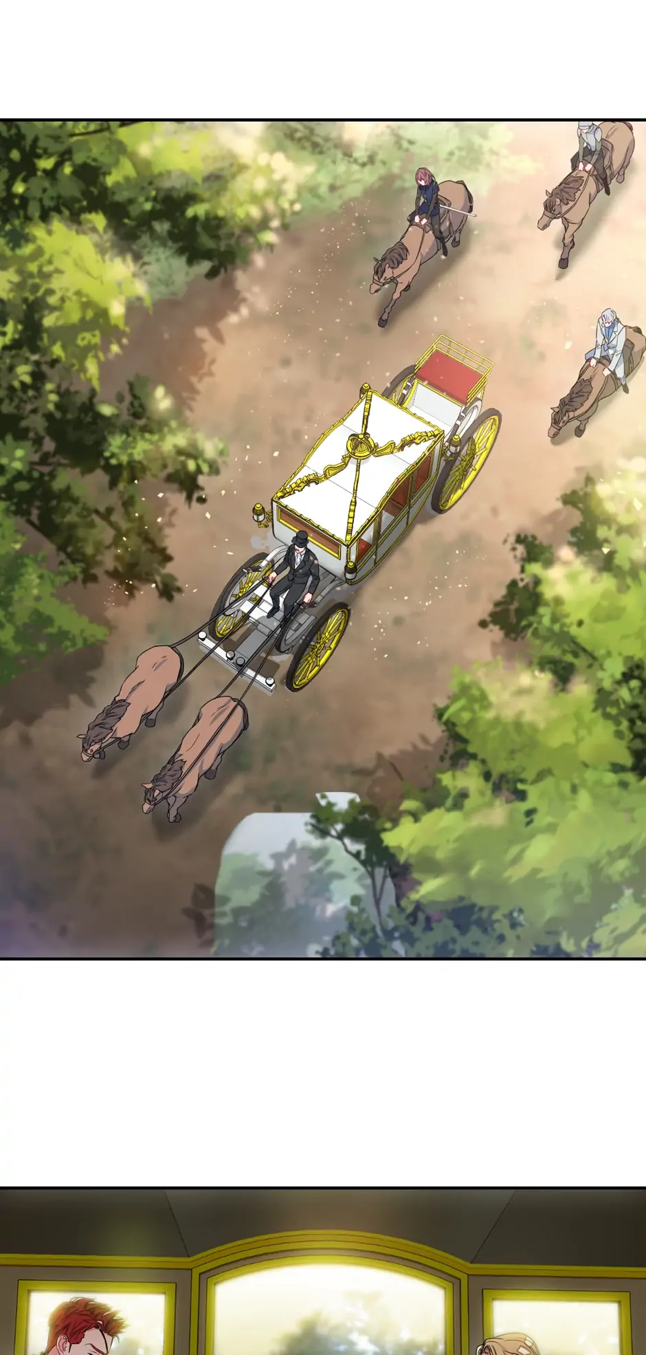 Read As You Wish, Prince ENGLISH Manga Online