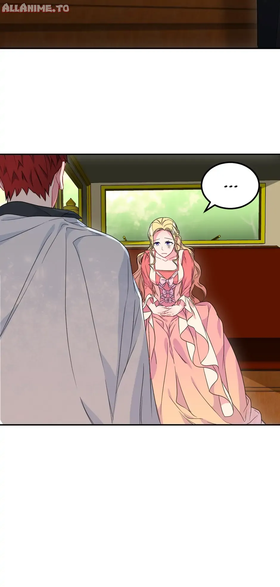 Read As You Wish, Prince ENGLISH Manga Online