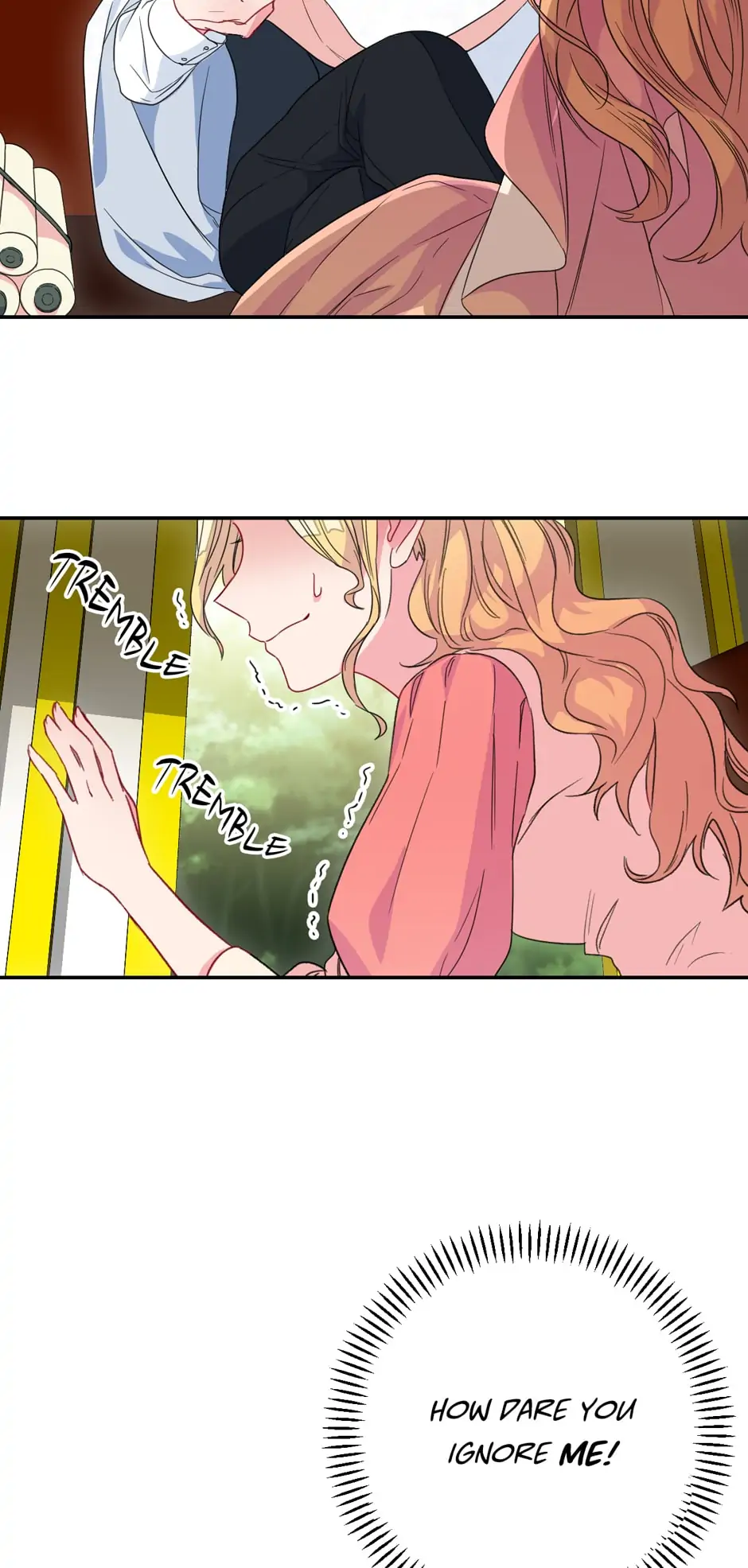 Read As You Wish, Prince ENGLISH Manga Online