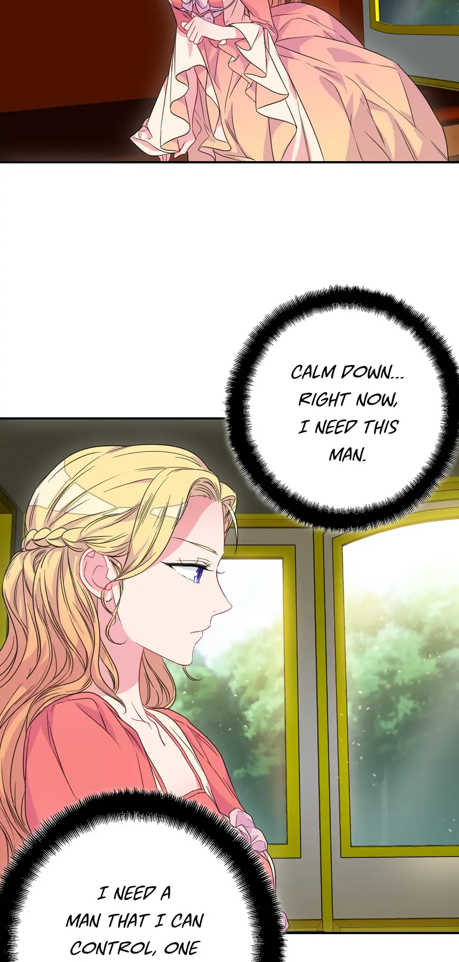 Read As You Wish, Prince ENGLISH Manga Online