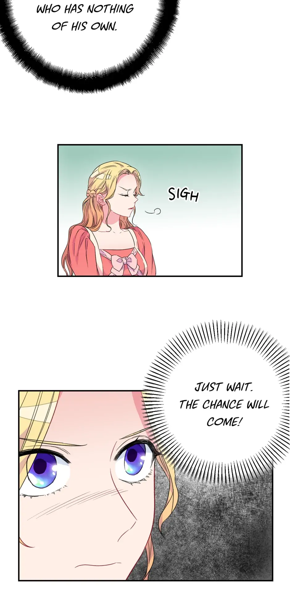 Read As You Wish, Prince ENGLISH Manga Online