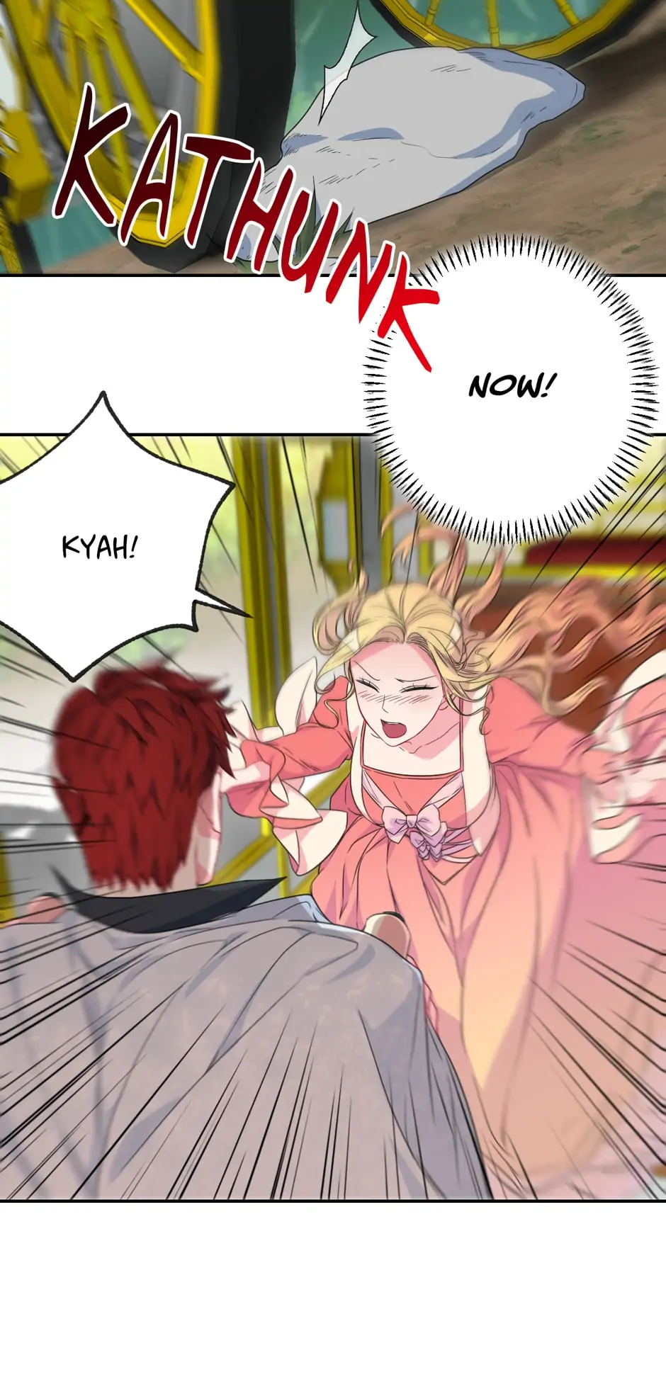 Read As You Wish, Prince ENGLISH Manga Online