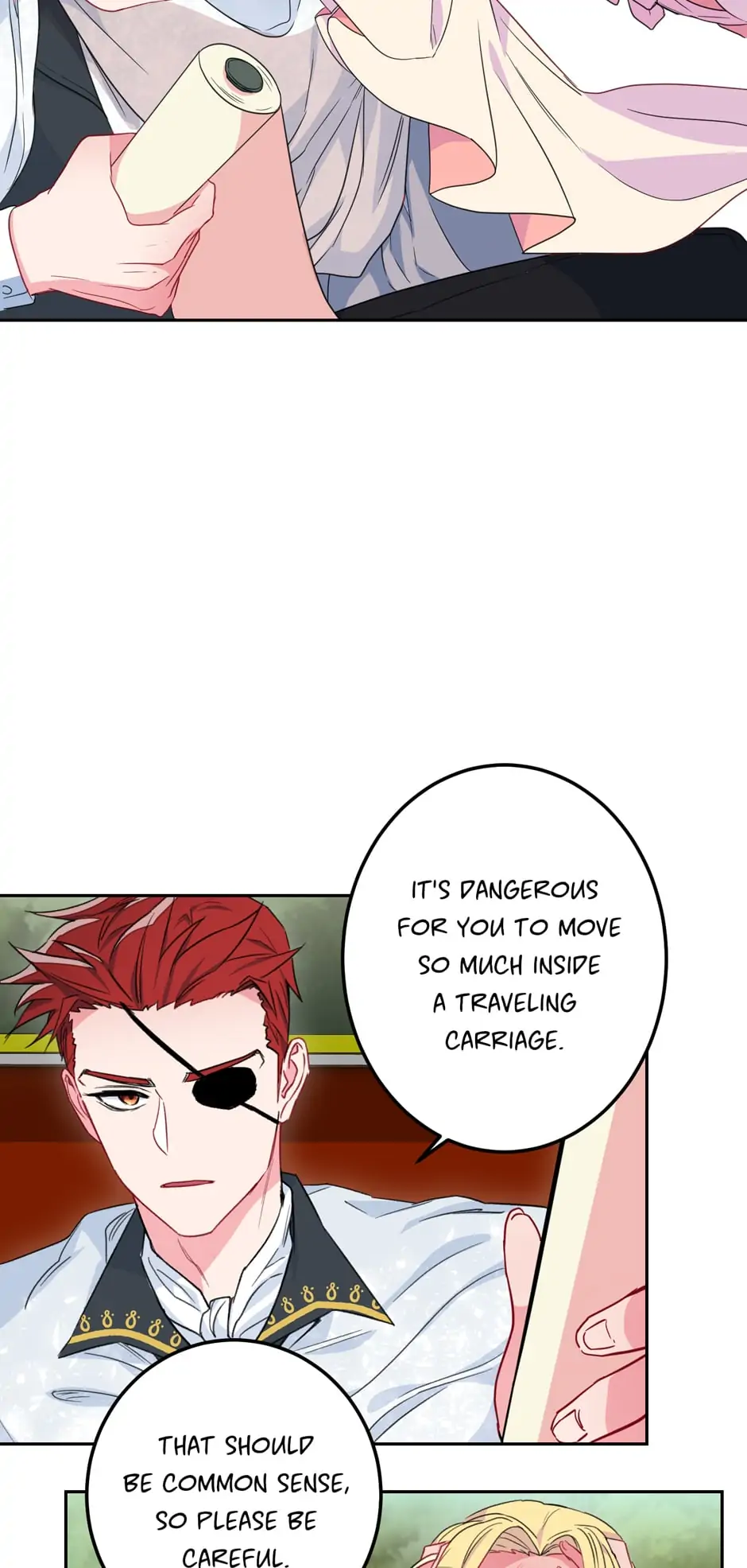 Read As You Wish, Prince ENGLISH Manga Online