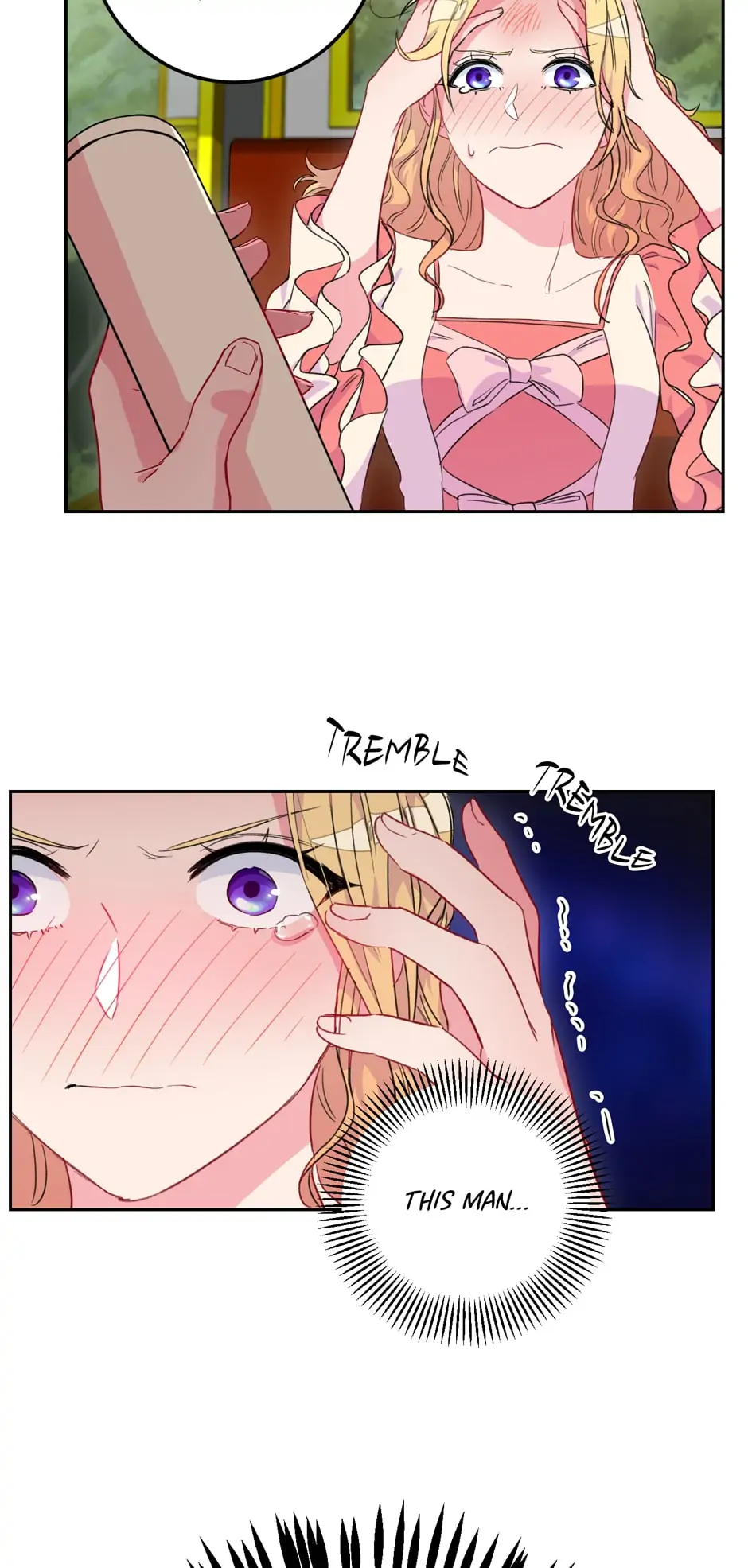 Read As You Wish, Prince ENGLISH Manga Online