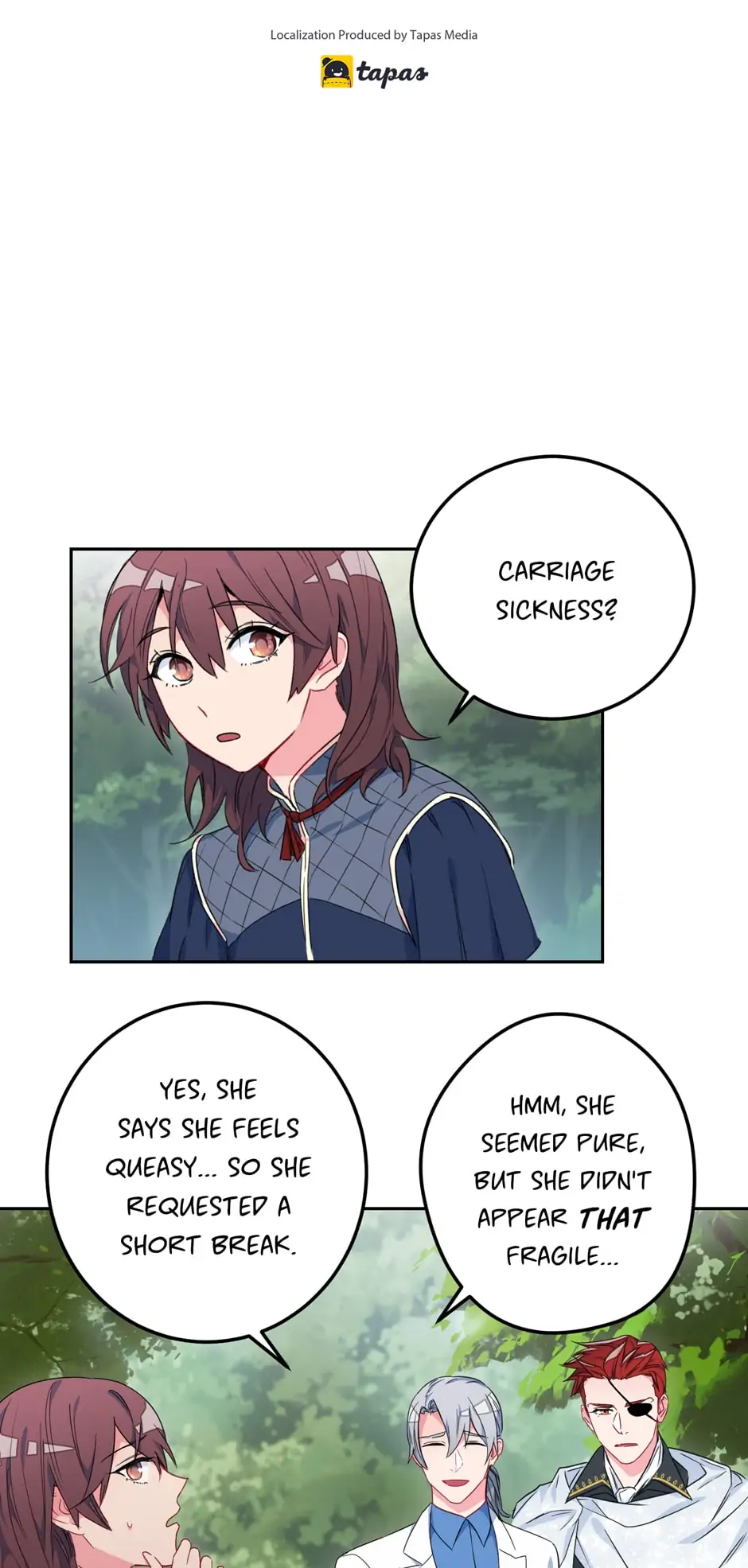 Read As You Wish, Prince ENGLISH Manga Online