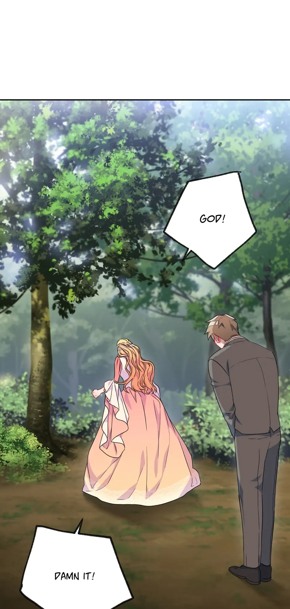 Read As You Wish, Prince ENGLISH Manga Online