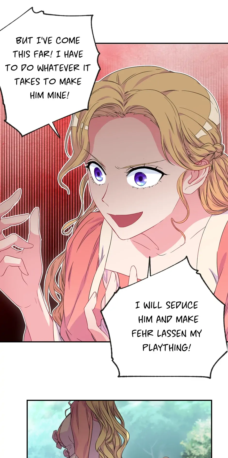 Read As You Wish, Prince ENGLISH Manga Online