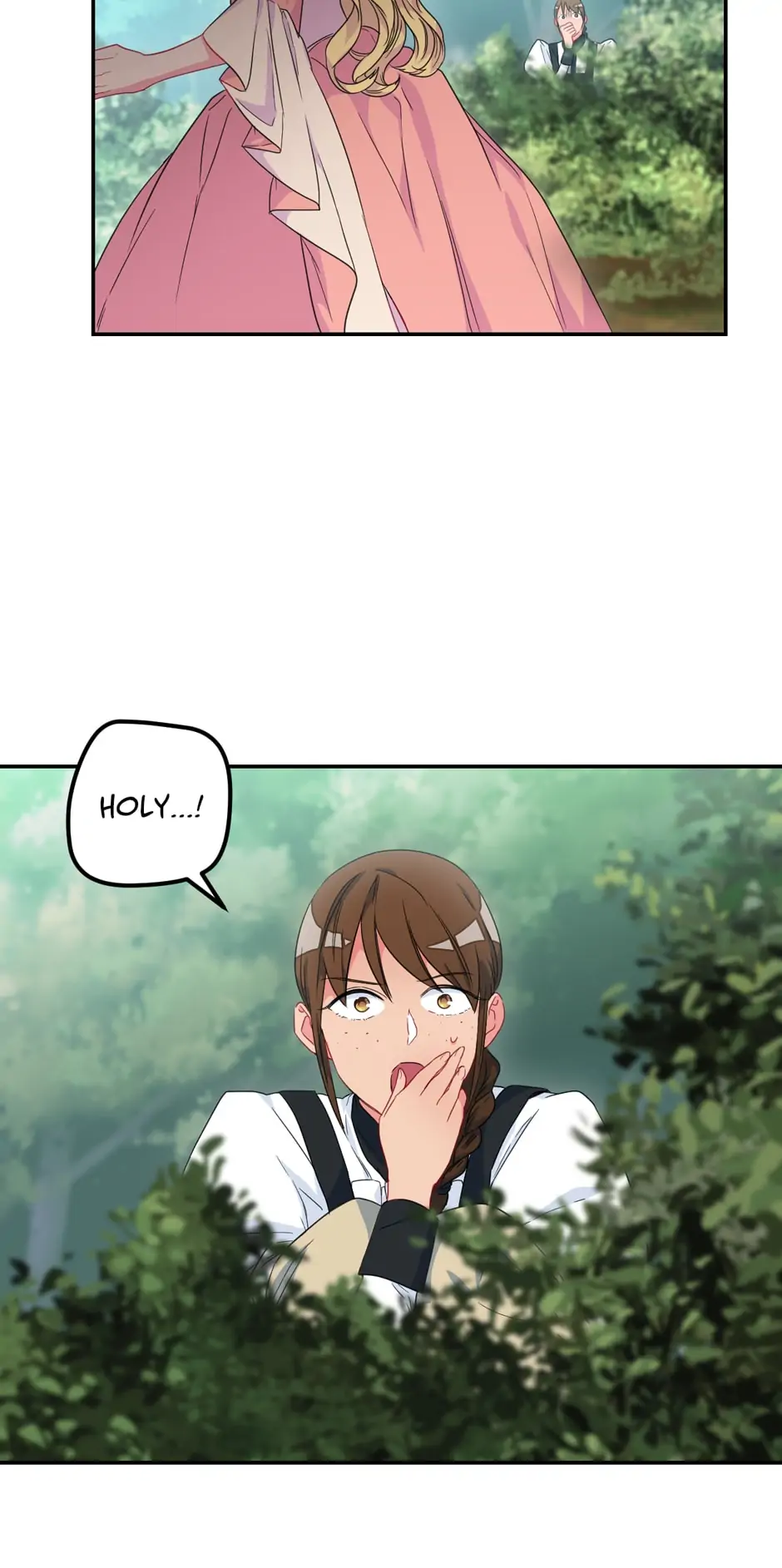 Read As You Wish, Prince ENGLISH Manga Online