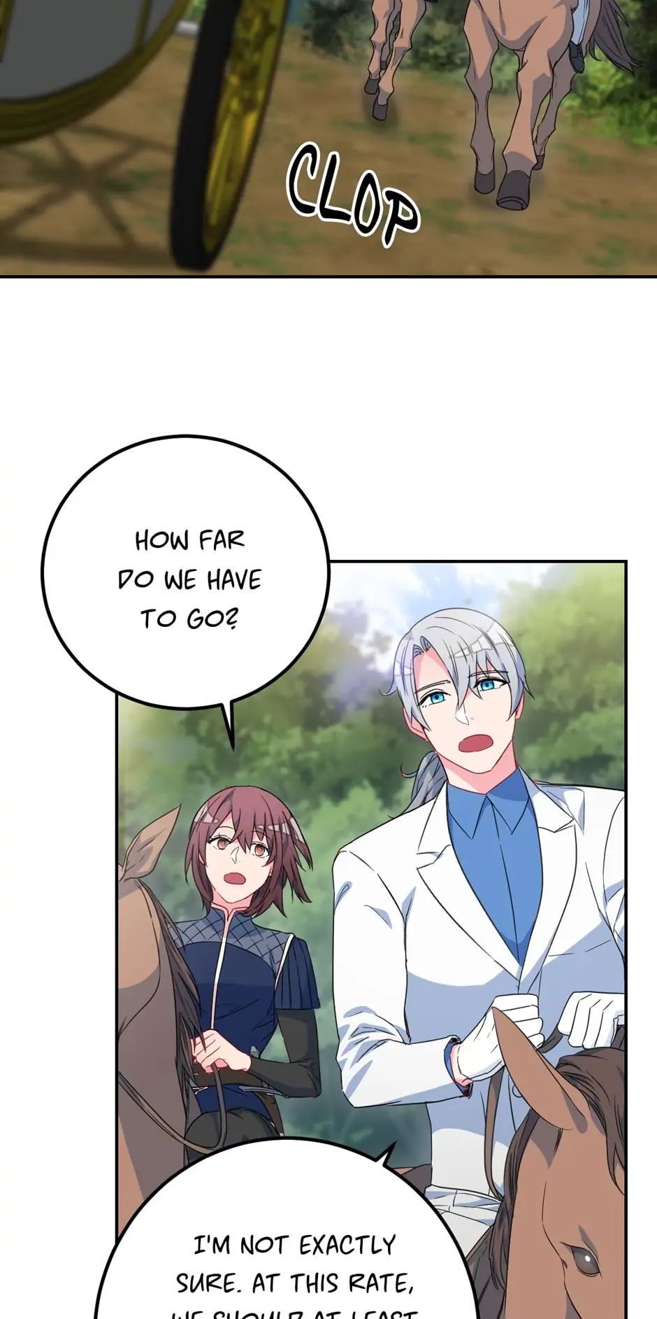 Read As You Wish, Prince ENGLISH Manga Online