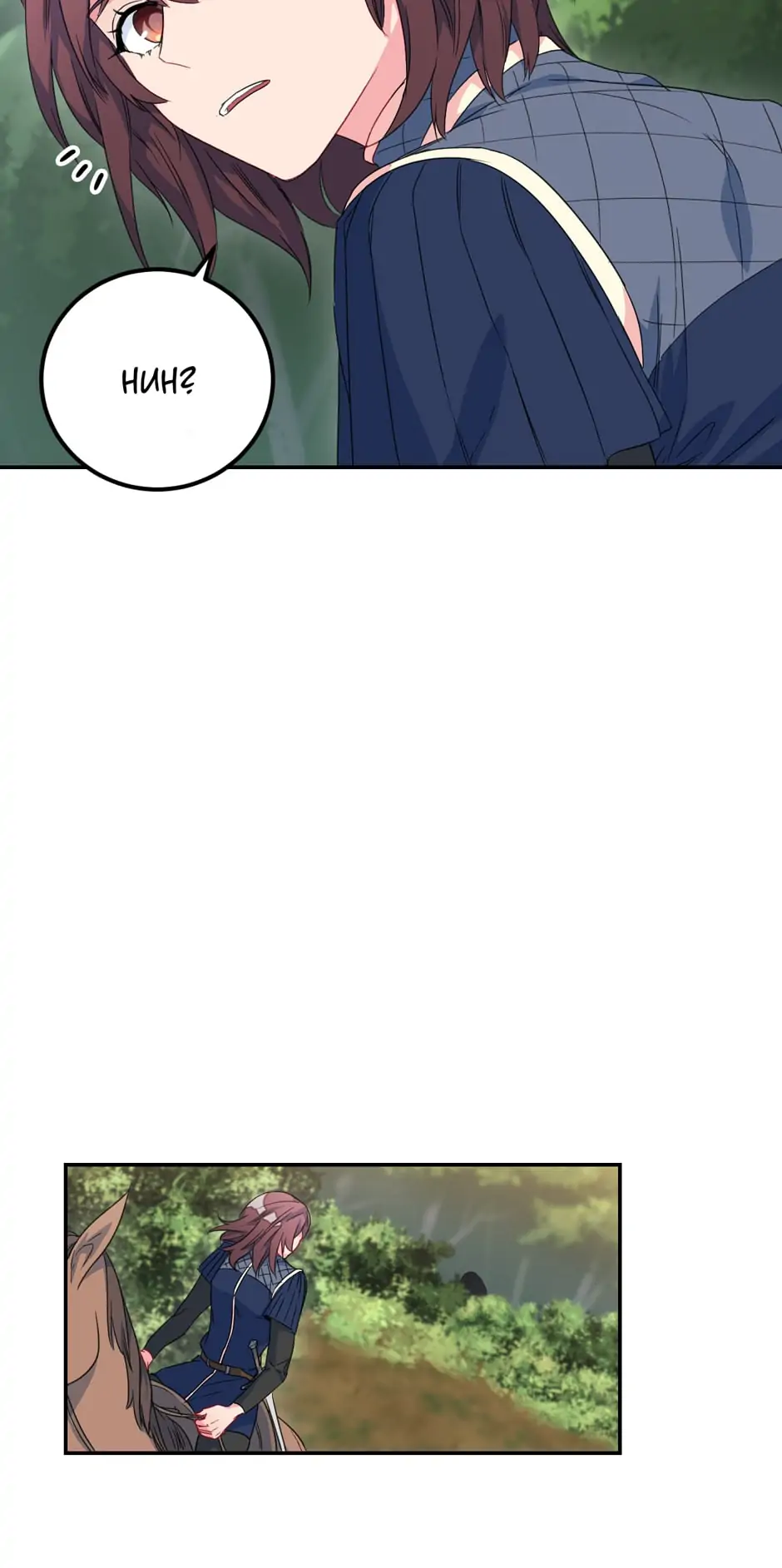 Read As You Wish, Prince ENGLISH Manga Online