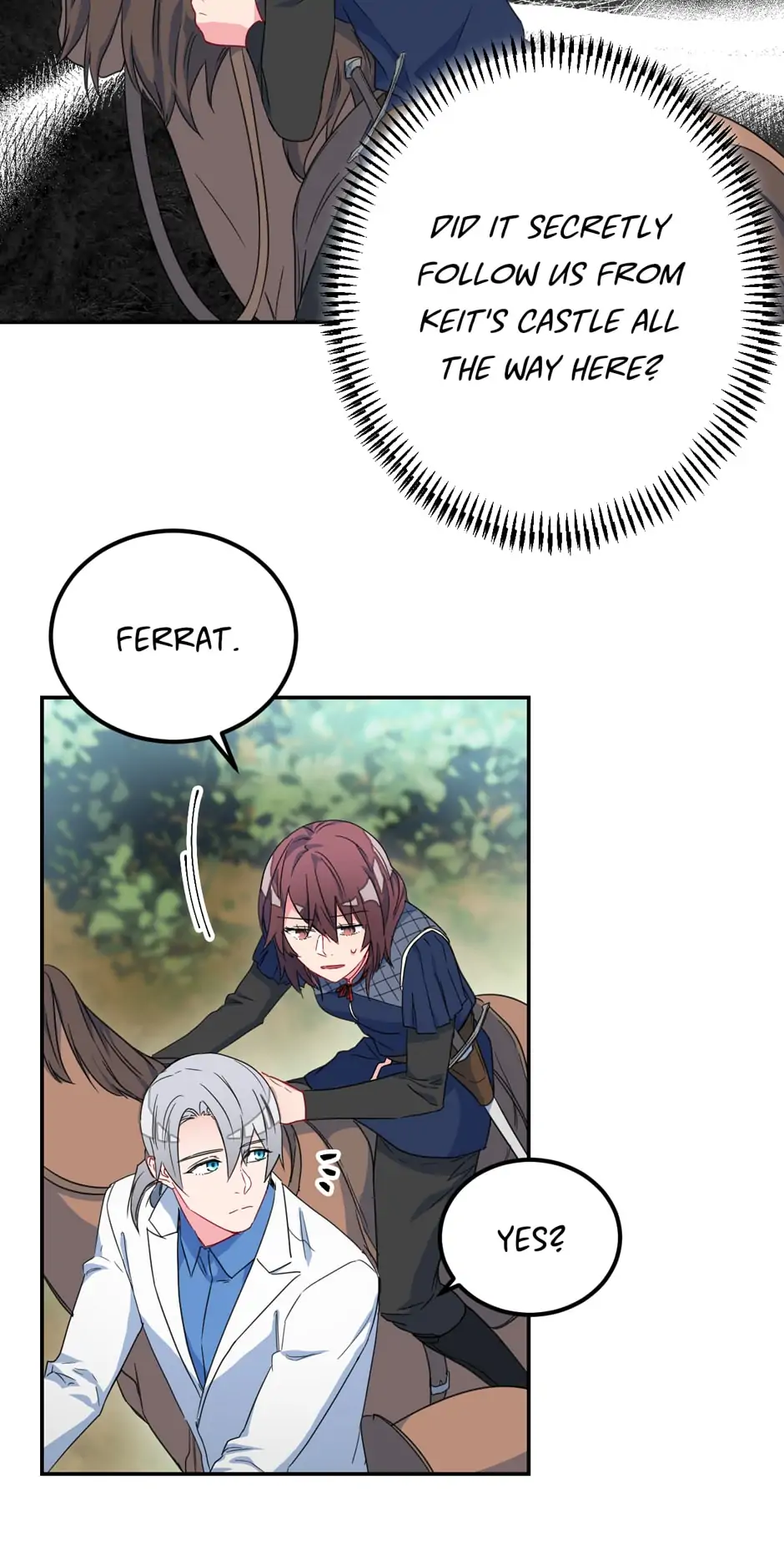 Read As You Wish, Prince ENGLISH Manga Online