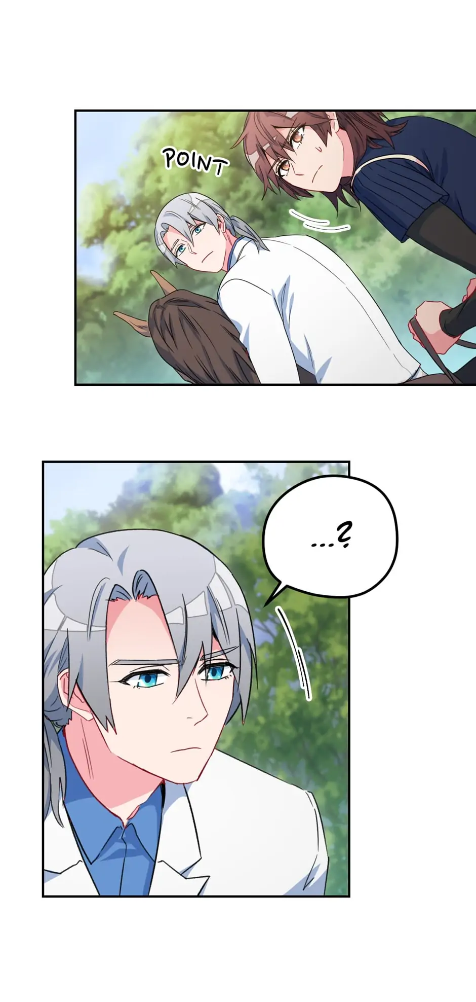 Read As You Wish, Prince ENGLISH Manga Online