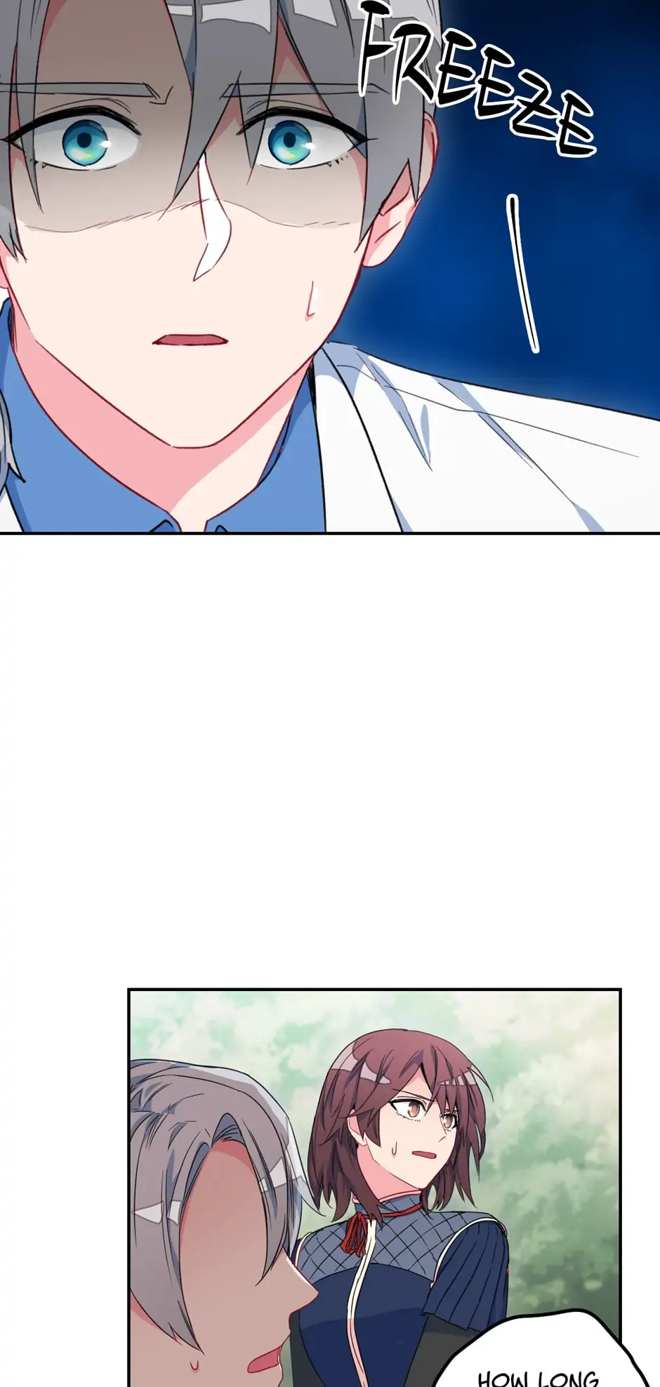 Read As You Wish, Prince ENGLISH Manga Online