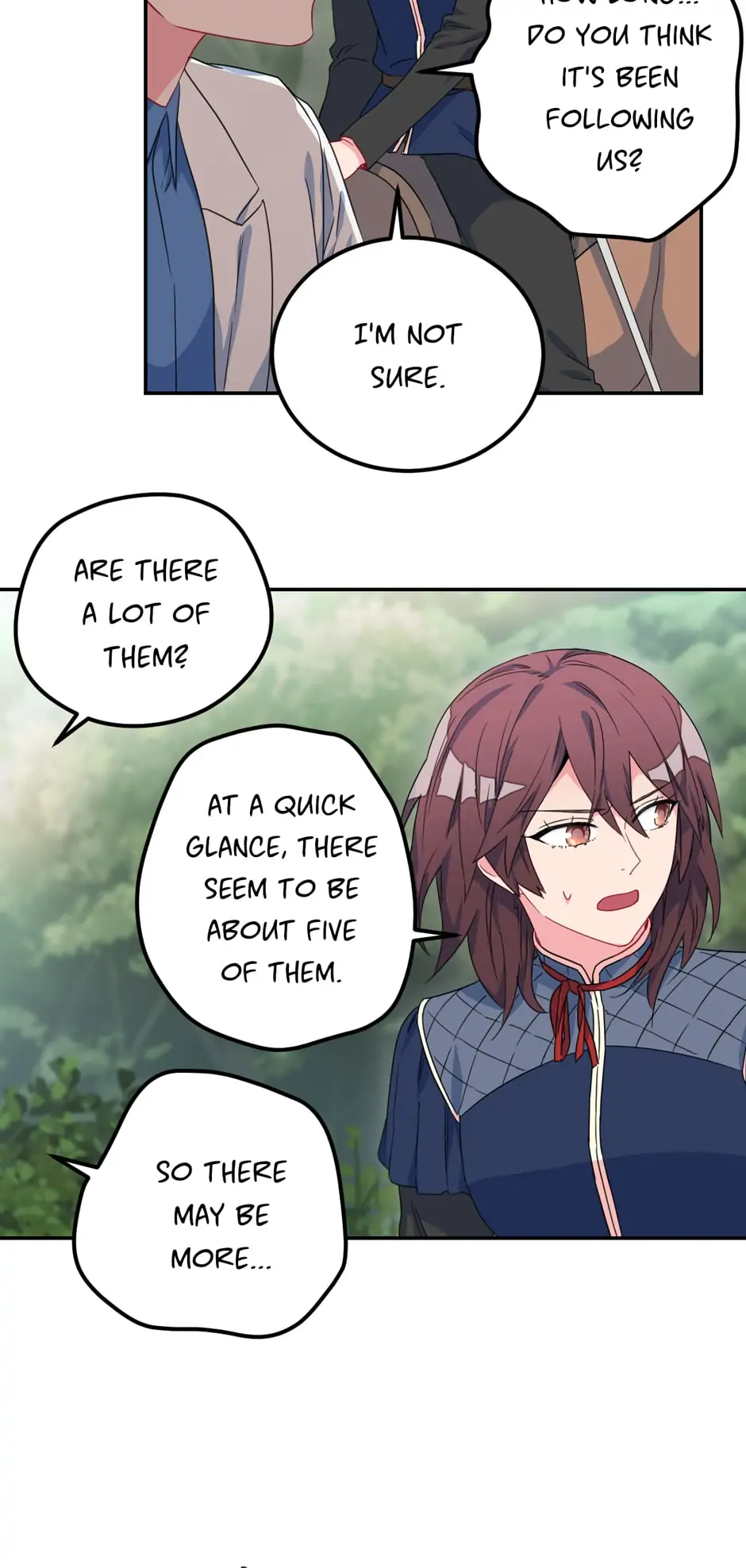 Read As You Wish, Prince ENGLISH Manga Online