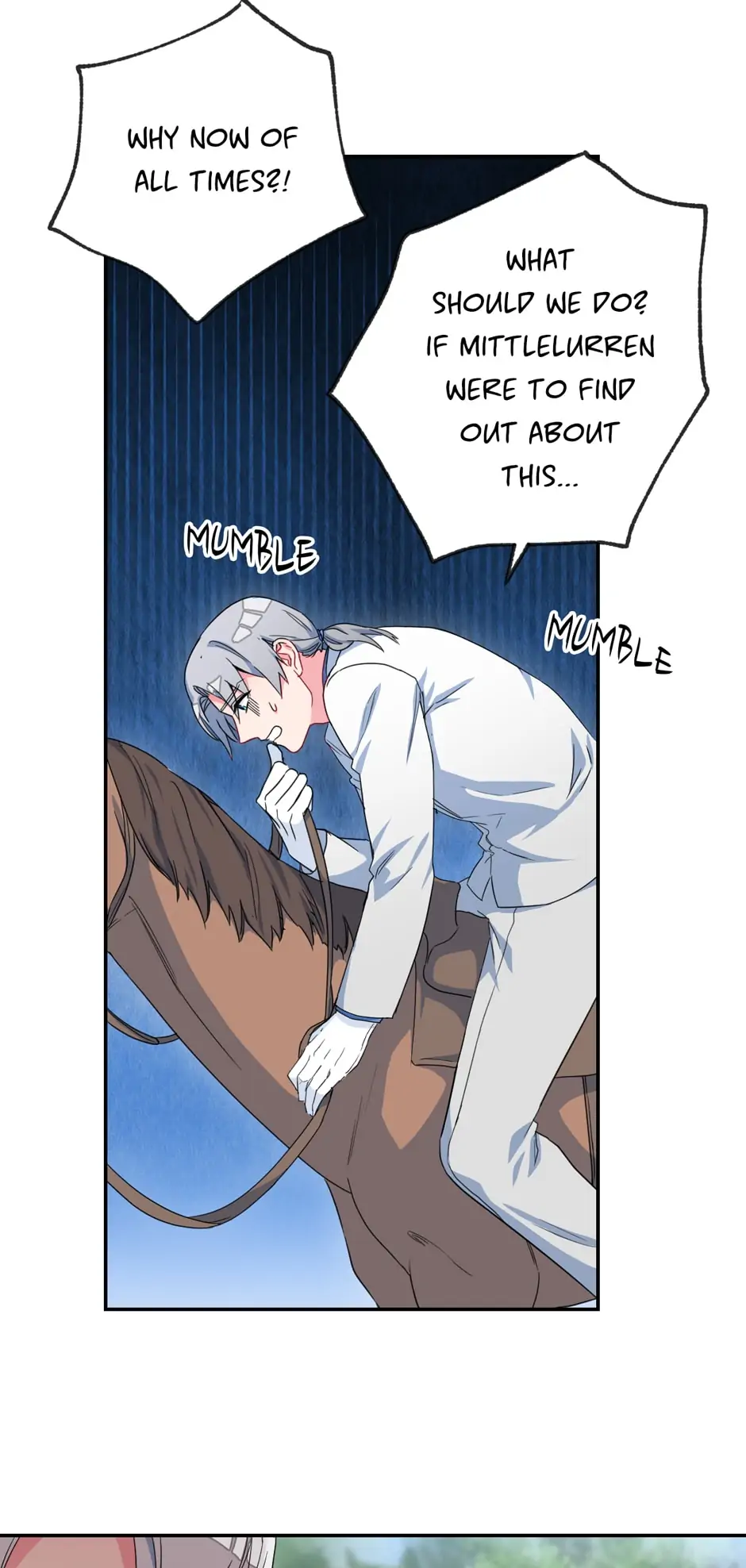 Read As You Wish, Prince ENGLISH Manga Online