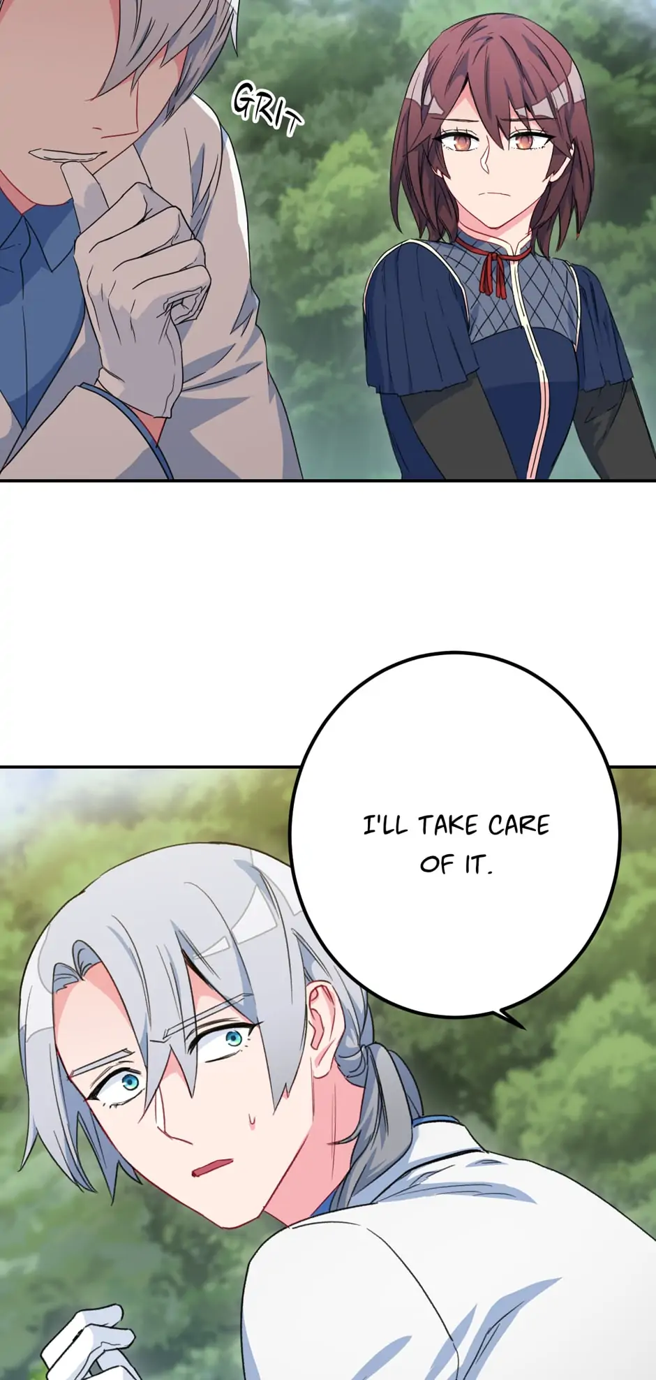 Read As You Wish, Prince ENGLISH Manga Online