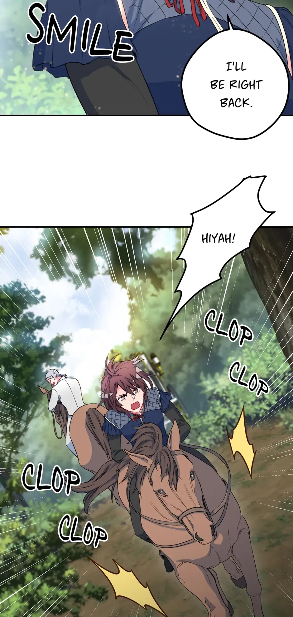 Read As You Wish, Prince ENGLISH Manga Online