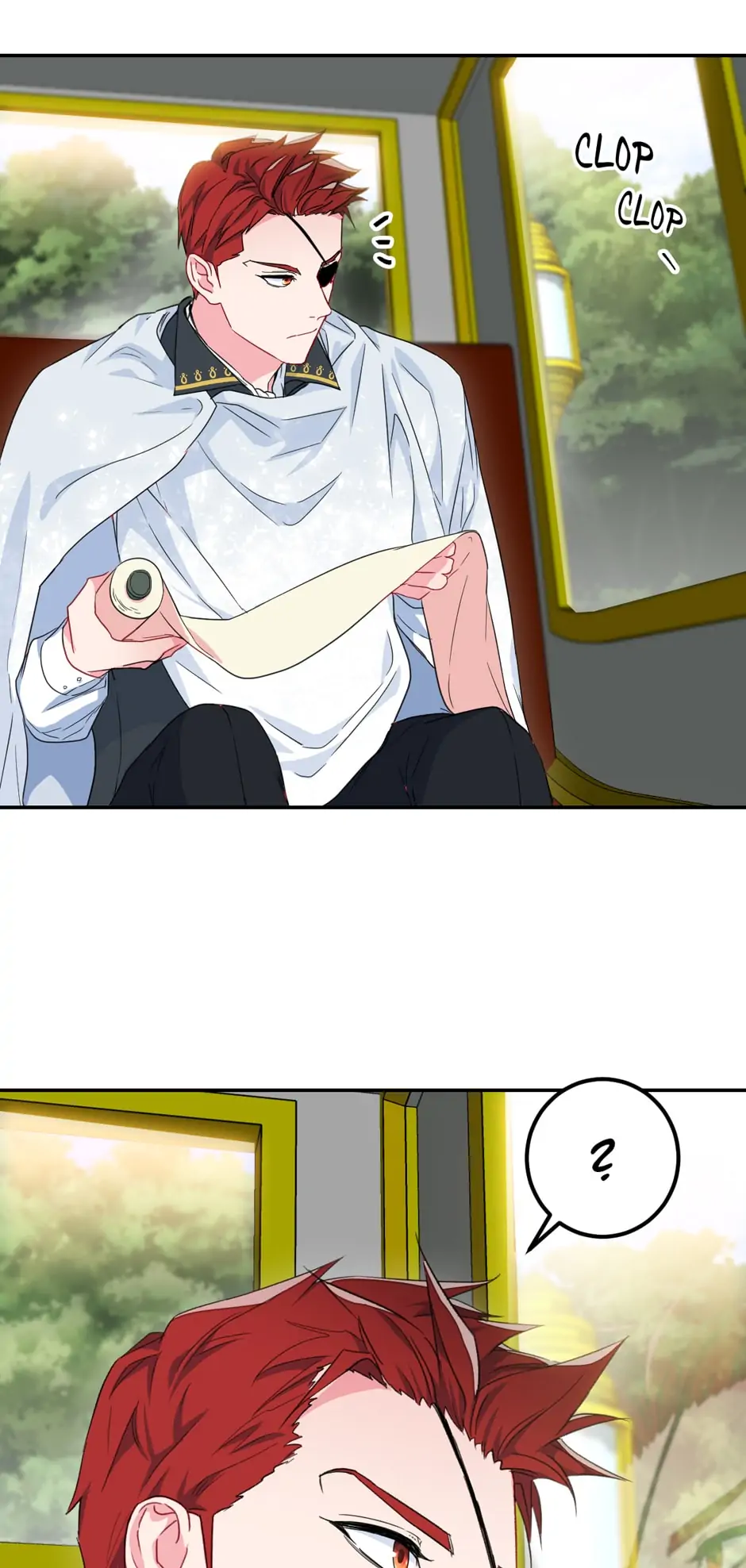 Read As You Wish, Prince ENGLISH Manga Online