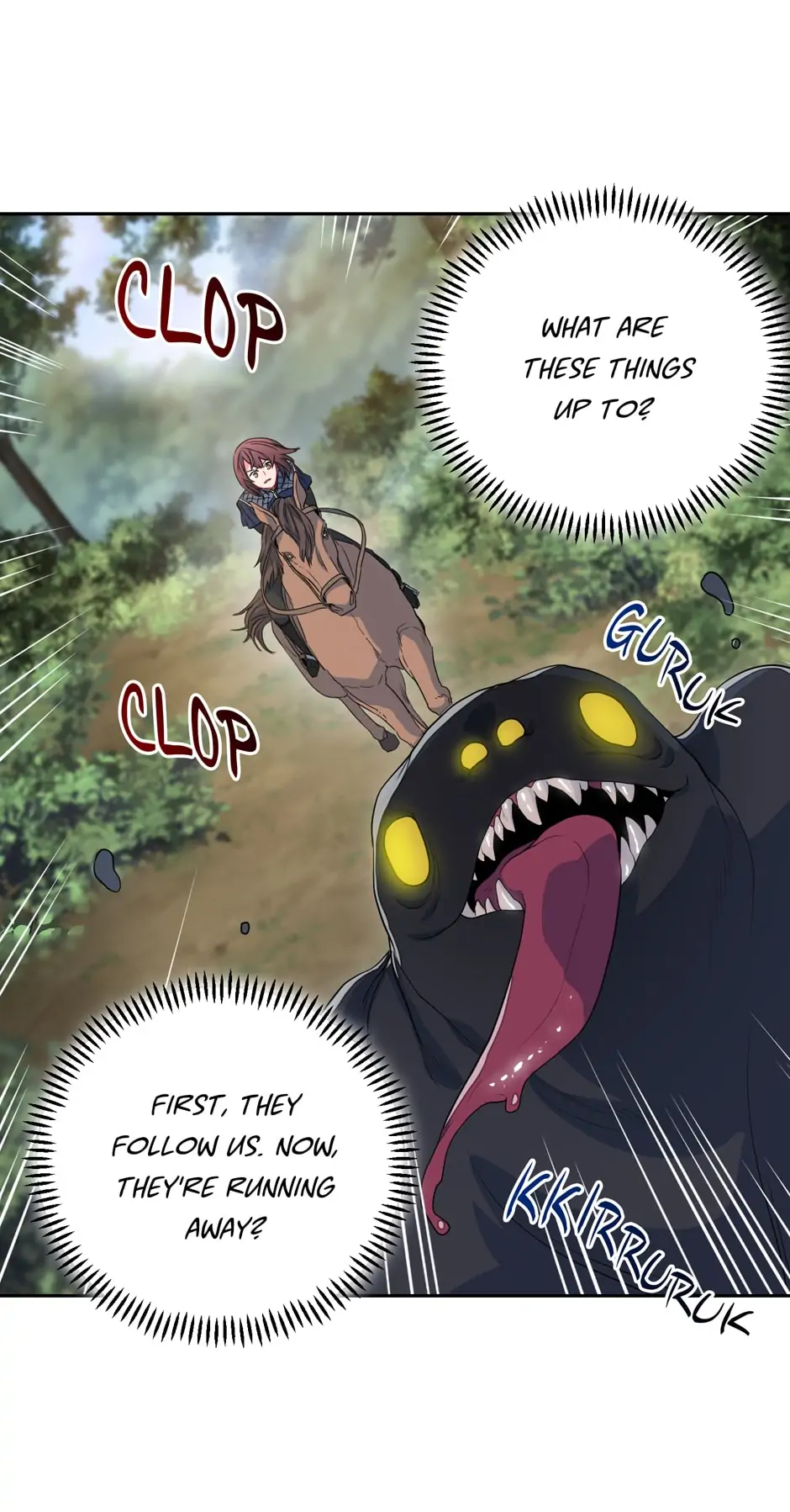 Read As You Wish, Prince ENGLISH Manga Online