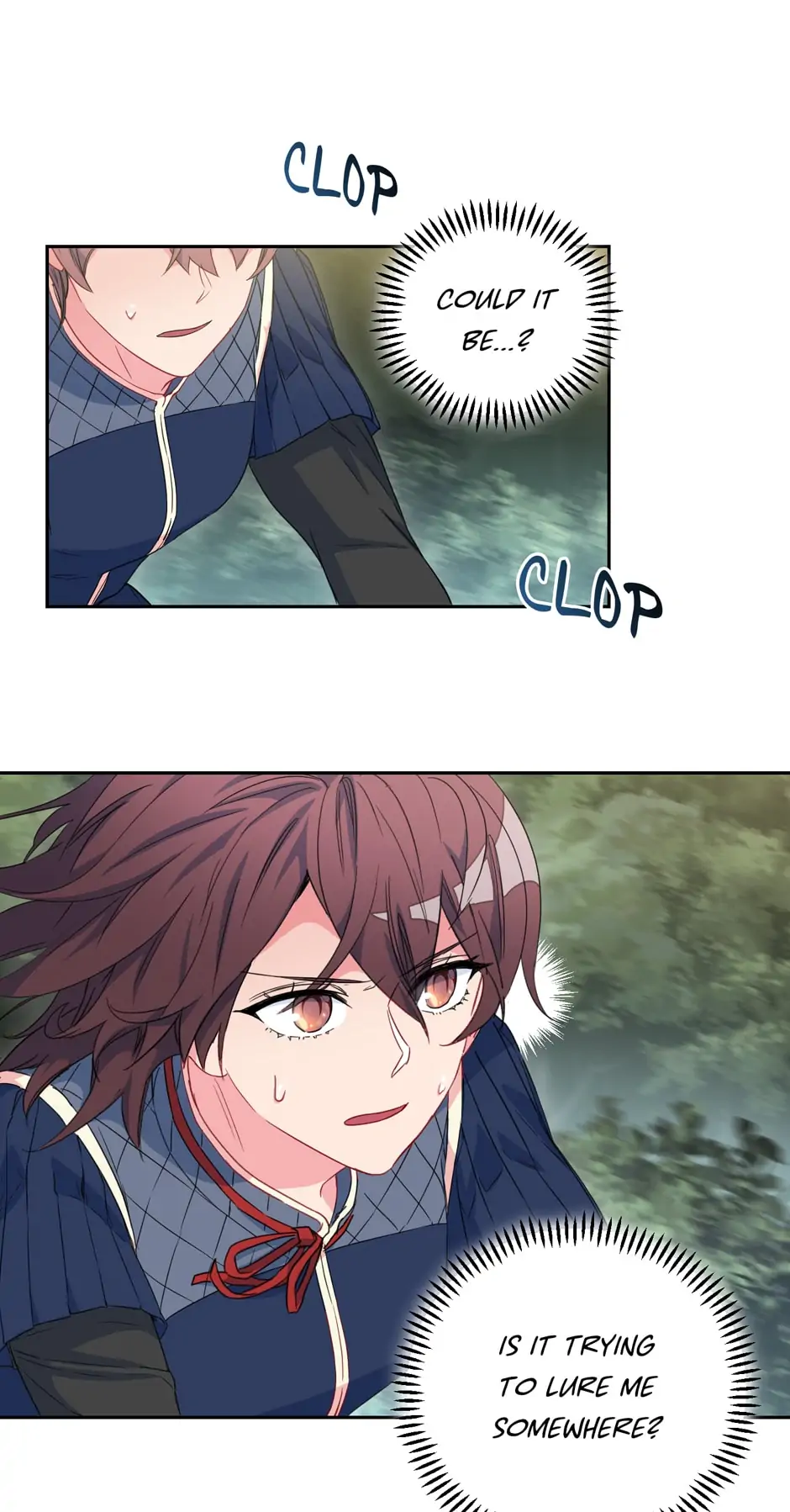 Read As You Wish, Prince ENGLISH Manga Online