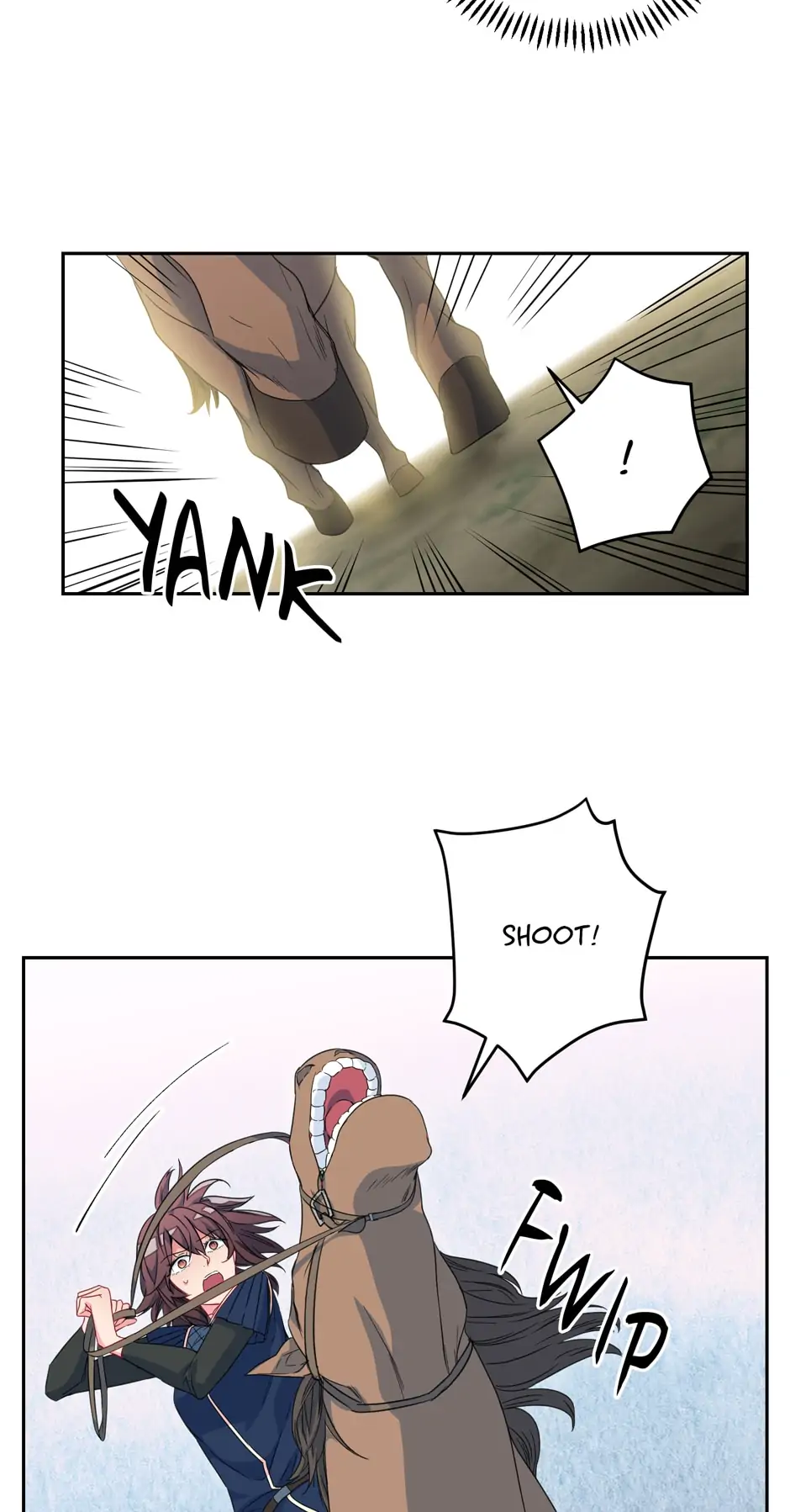 Read As You Wish, Prince ENGLISH Manga Online