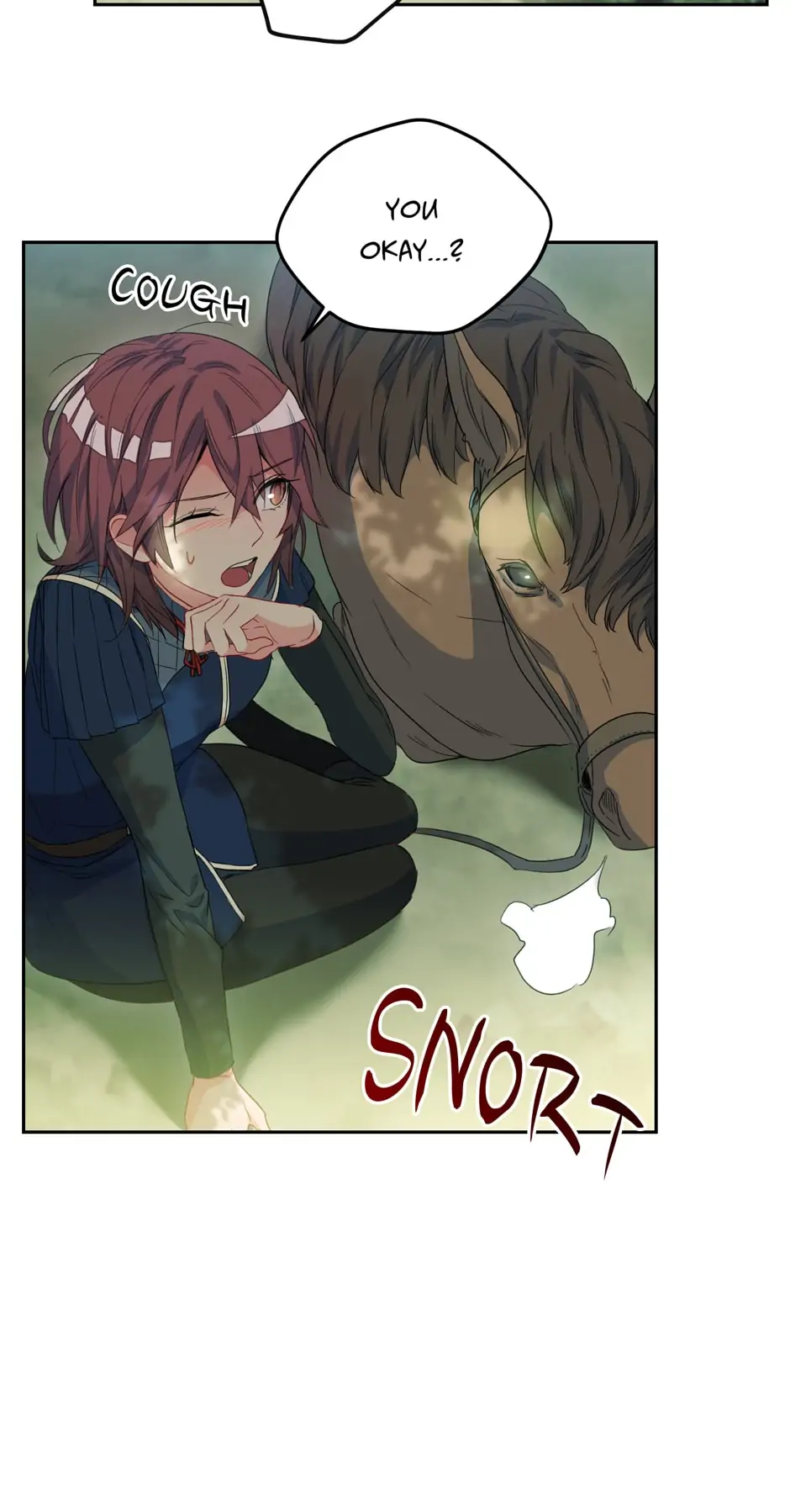 Read As You Wish, Prince ENGLISH Manga Online