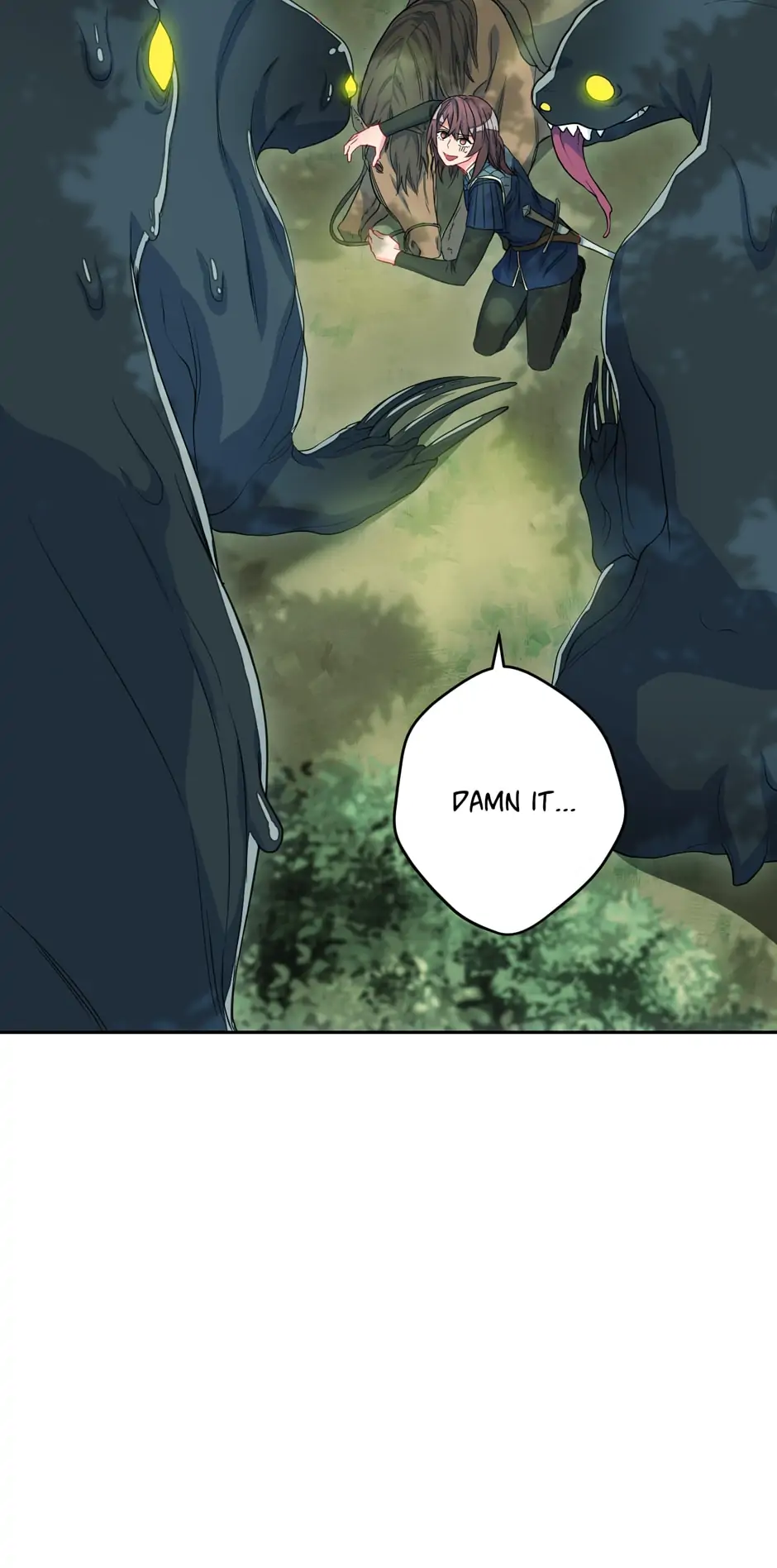 Read As You Wish, Prince ENGLISH Manga Online