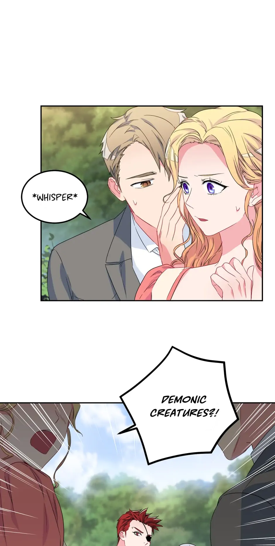 Read As You Wish, Prince ENGLISH Manga Online