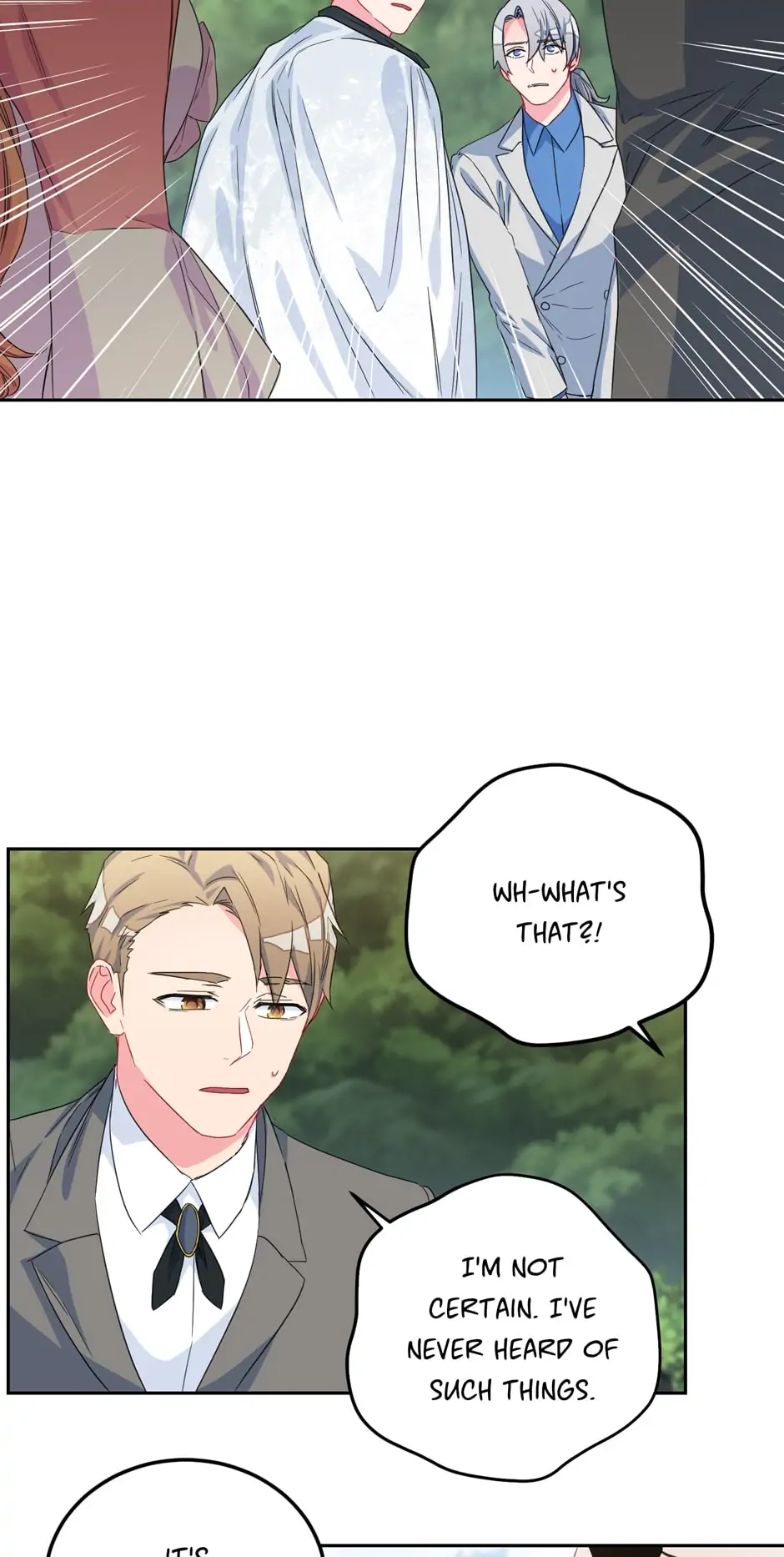 Read As You Wish, Prince ENGLISH Manga Online