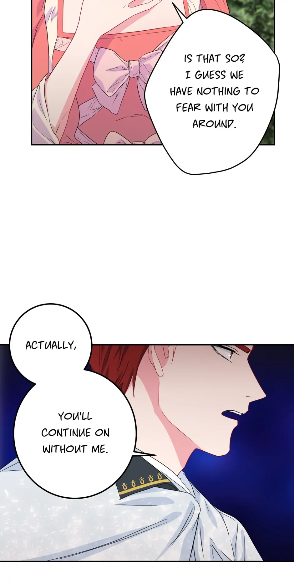 Read As You Wish, Prince ENGLISH Manga Online