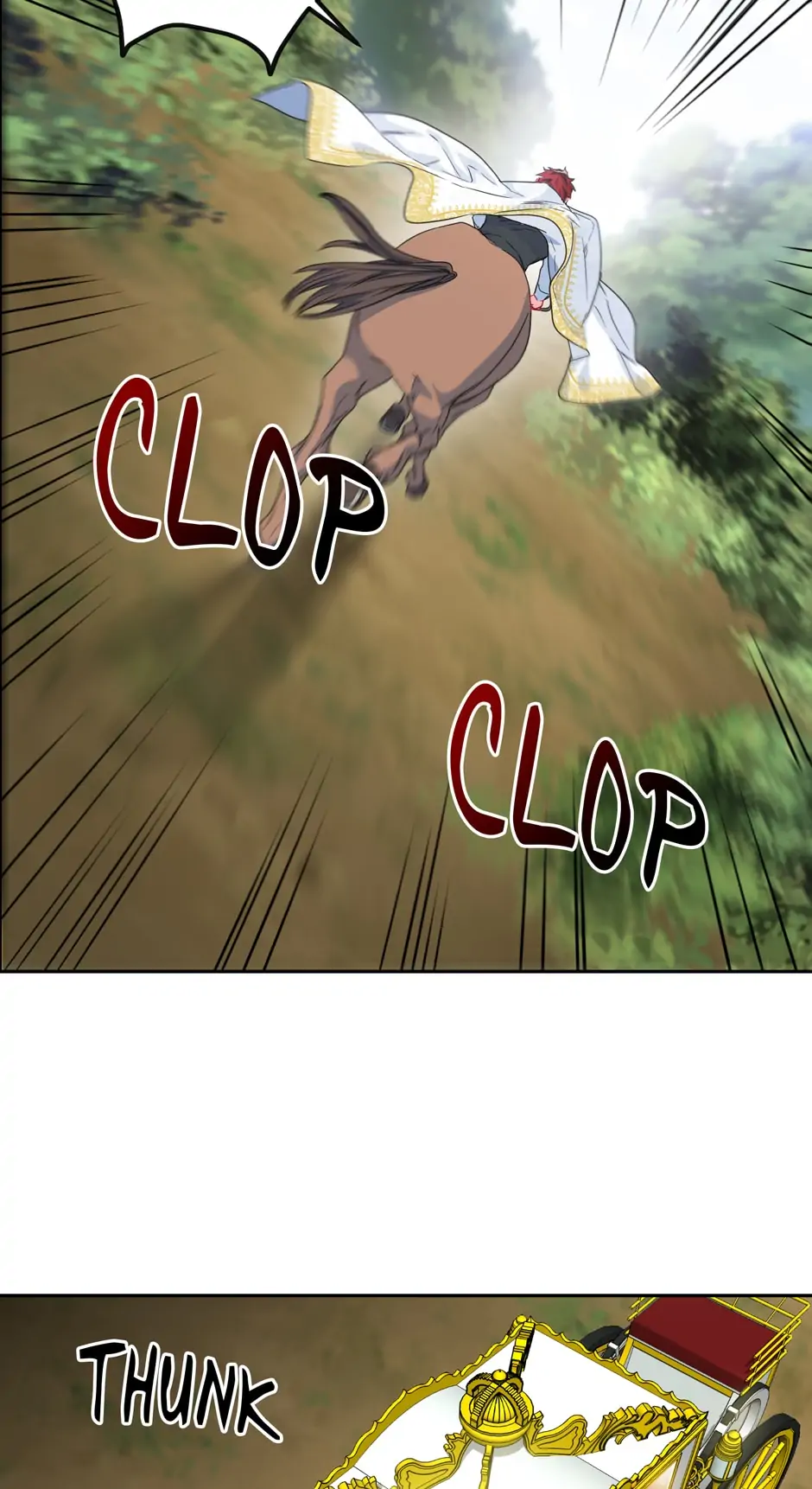 Read As You Wish, Prince ENGLISH Manga Online