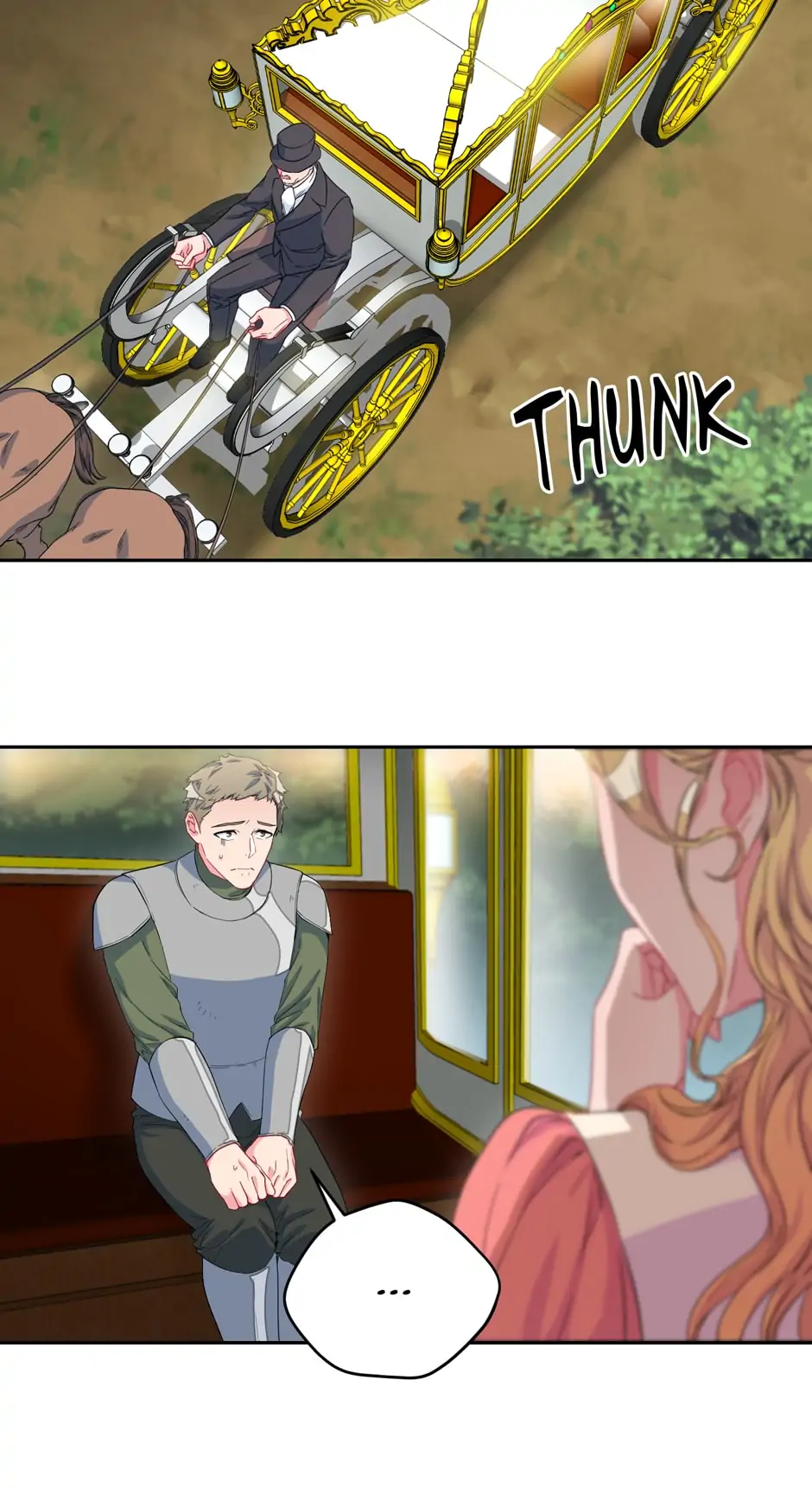 Read As You Wish, Prince ENGLISH Manga Online