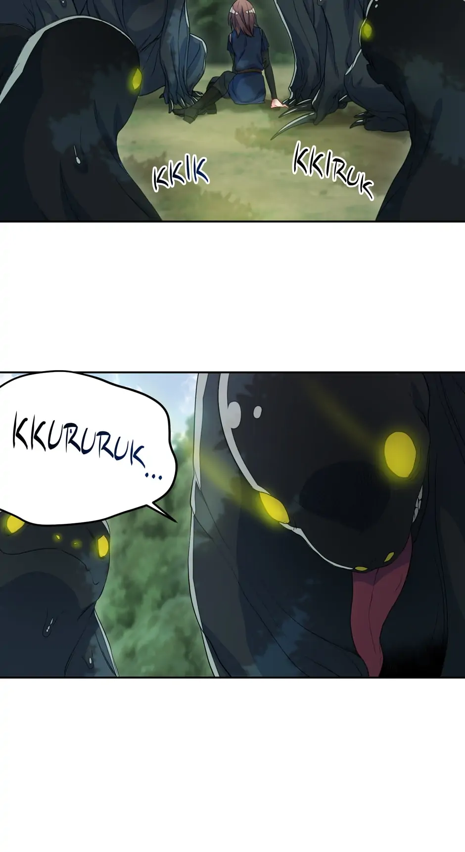 Read As You Wish, Prince ENGLISH Manga Online