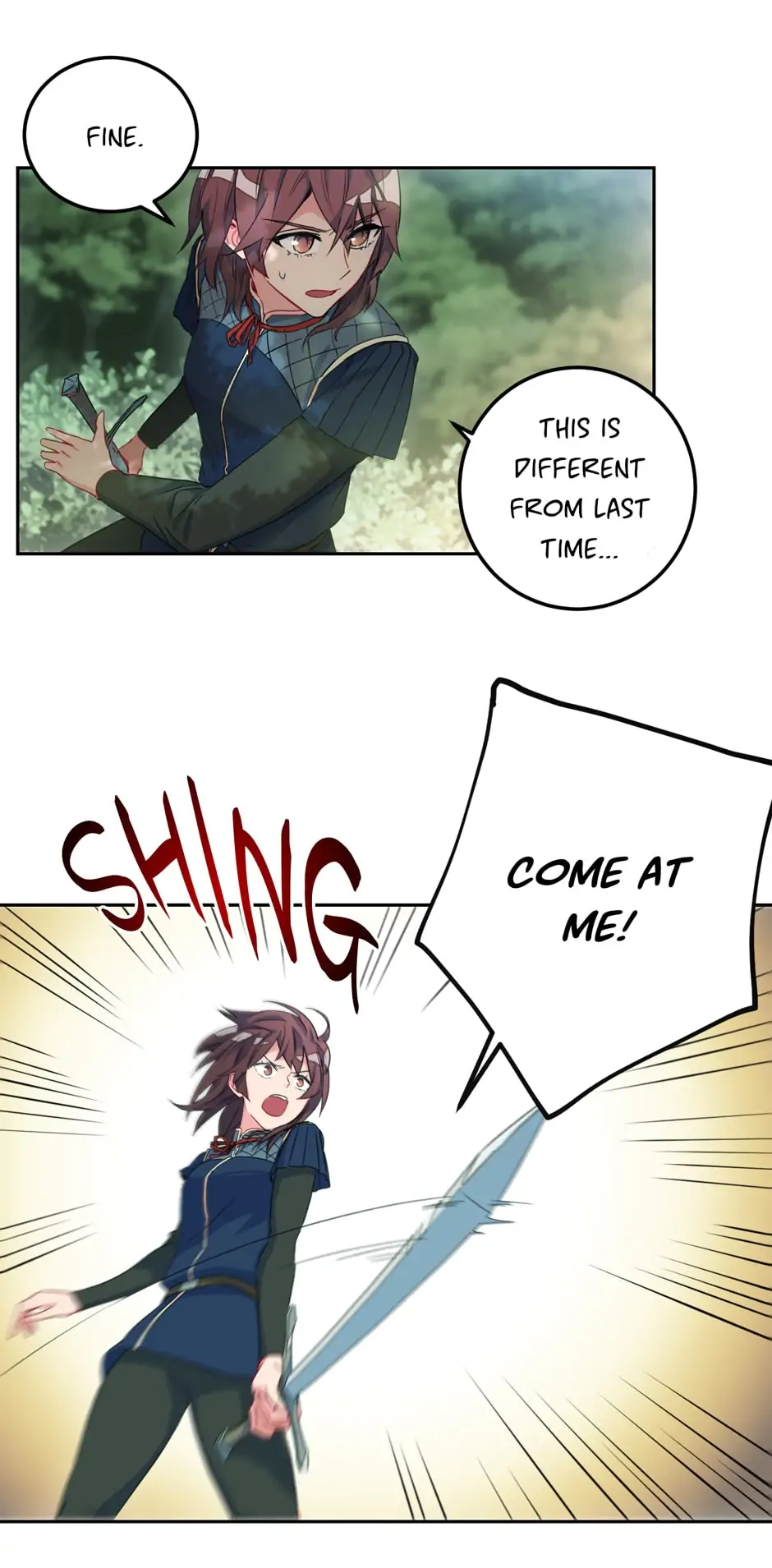 Read As You Wish, Prince ENGLISH Manga Online