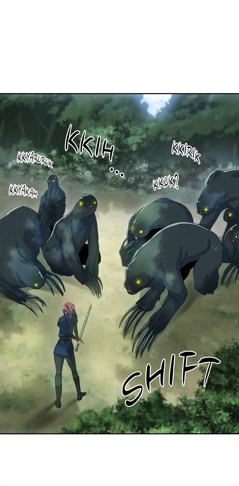 Read As You Wish, Prince ENGLISH Manga Online